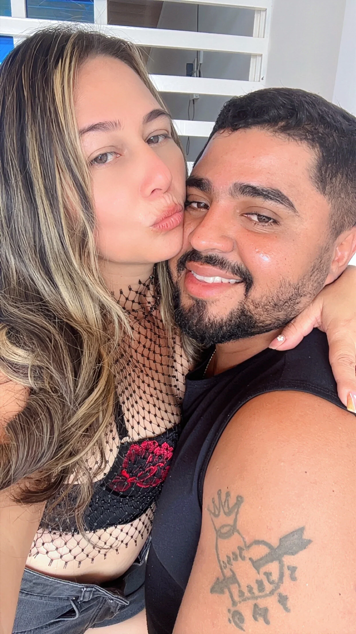 XXX Porn Photo of Nude _violeta_99 2