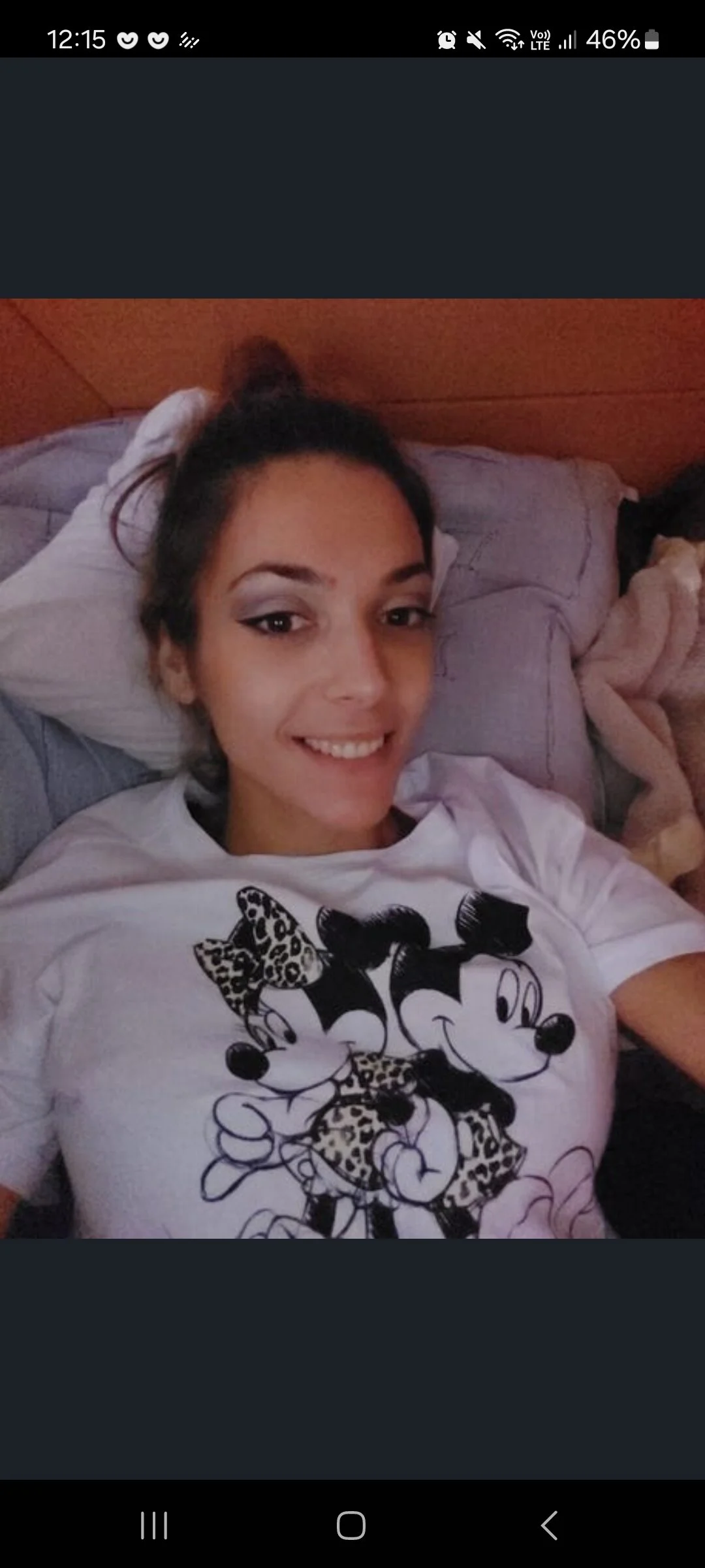XXX Porn Photo of Nude MalditaLocaa 6