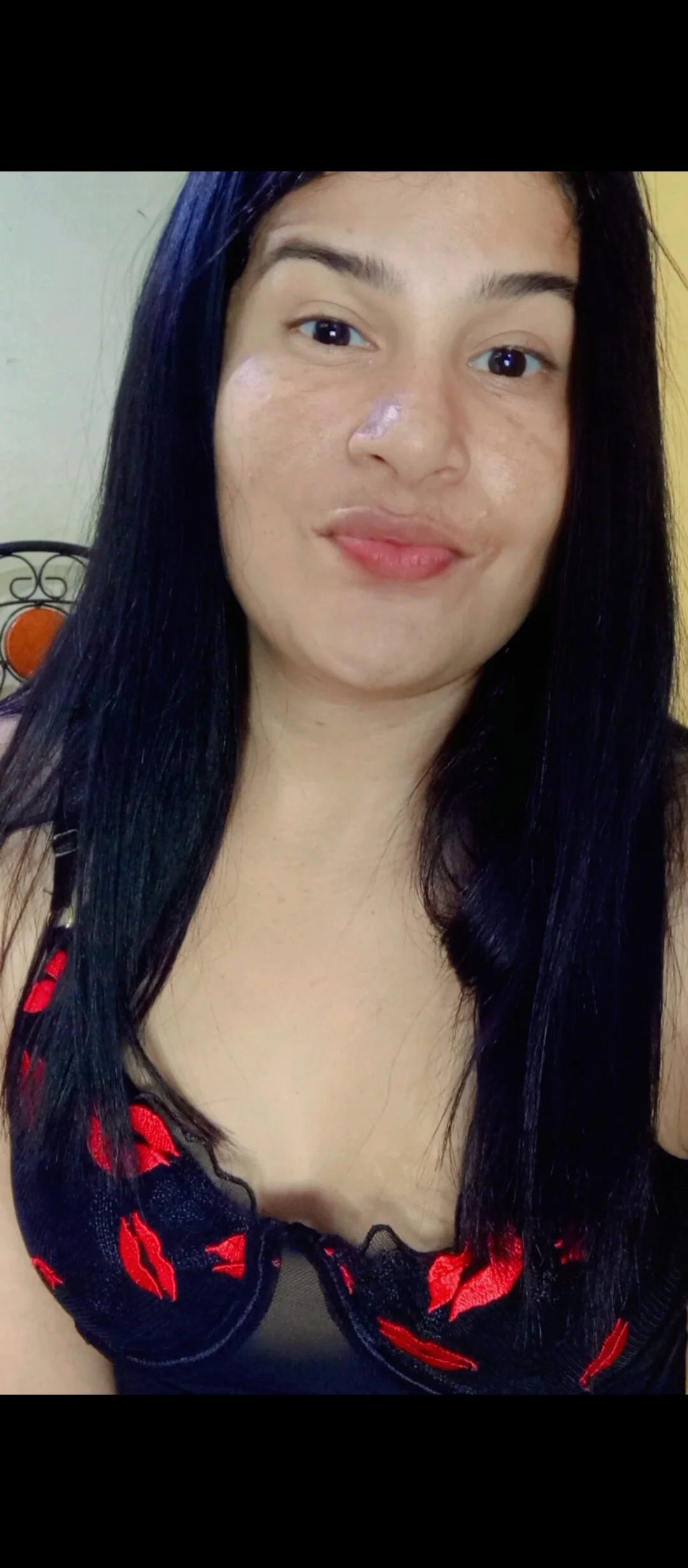 XXX Porn Photo of Nude LaBandidademibandidoo 1