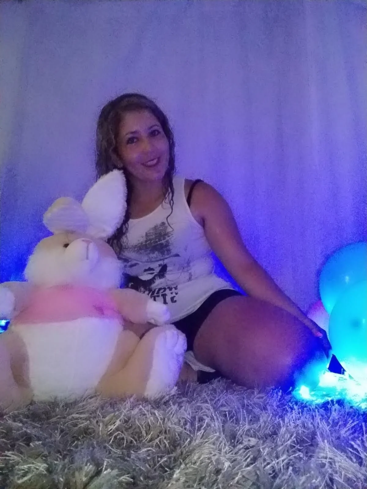 XXX Porn Photo of Nude camile_milf 180