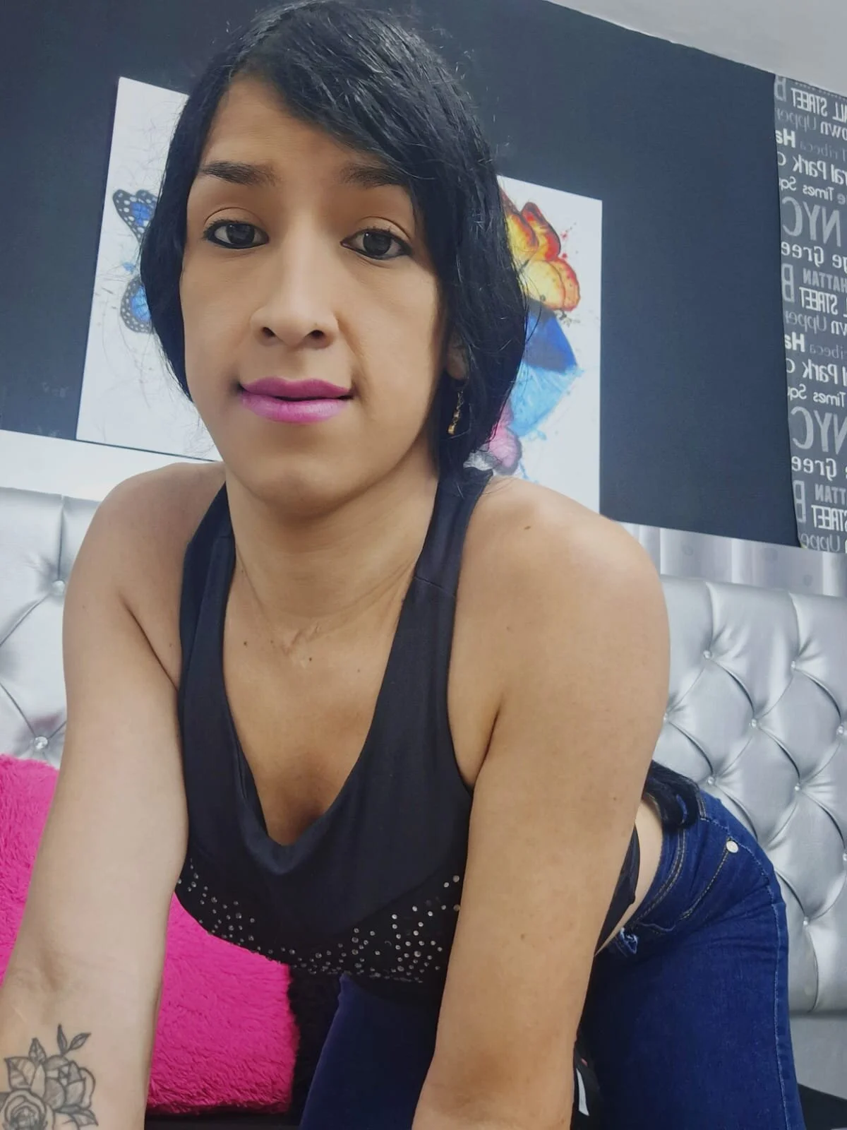 XXX Porn Photo of Nude _nicolehotshemale 106