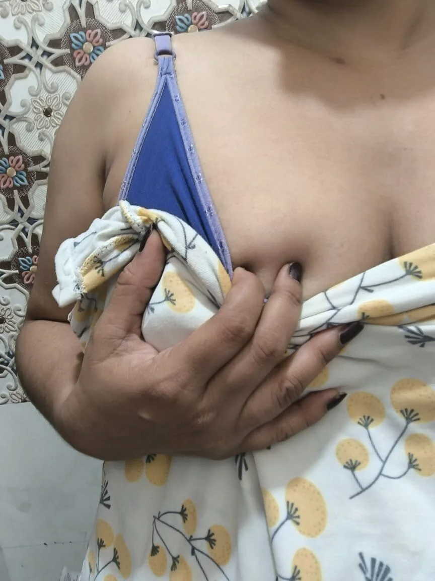 XXX Porn Photo of Nude Lovely_Tannu 4