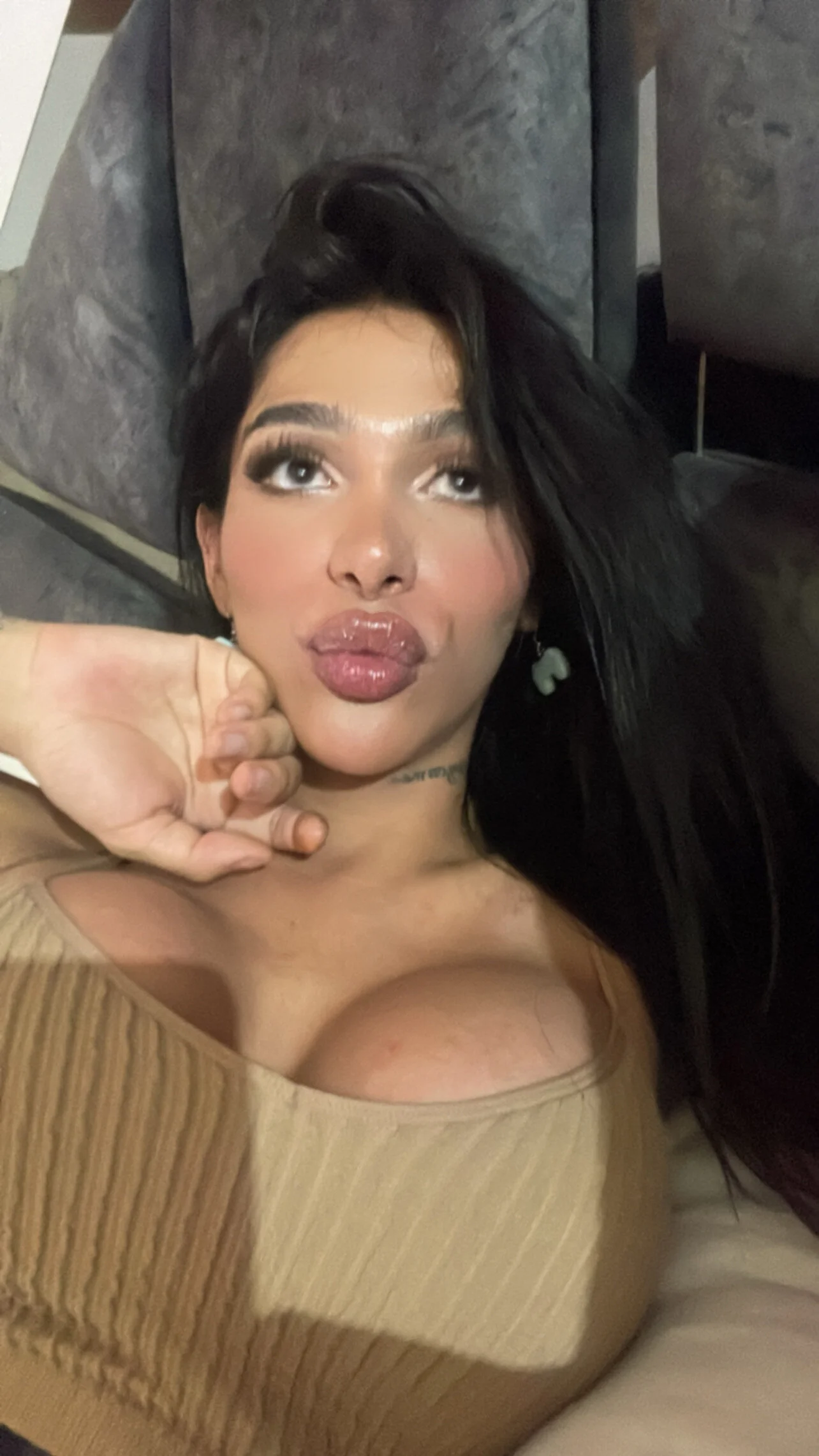 XXX Porn Photo of Nude divavirtual11 7