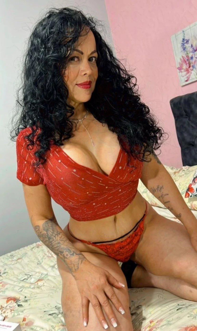 XXX Porn Photo of Nude valeriasexxx 7