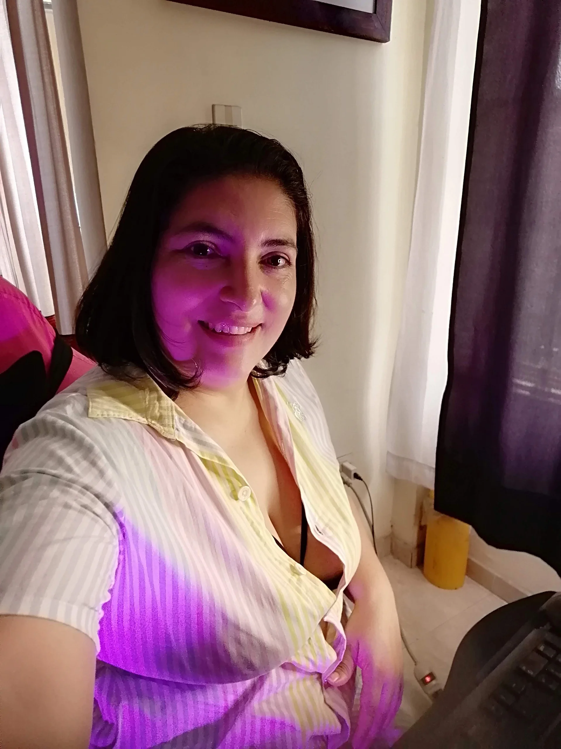 XXX Porn Photo of Nude lina_maria99 2
