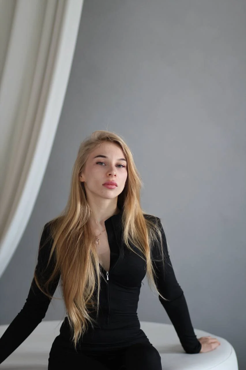 XXX Porn Photo of Nude EveVoid 4