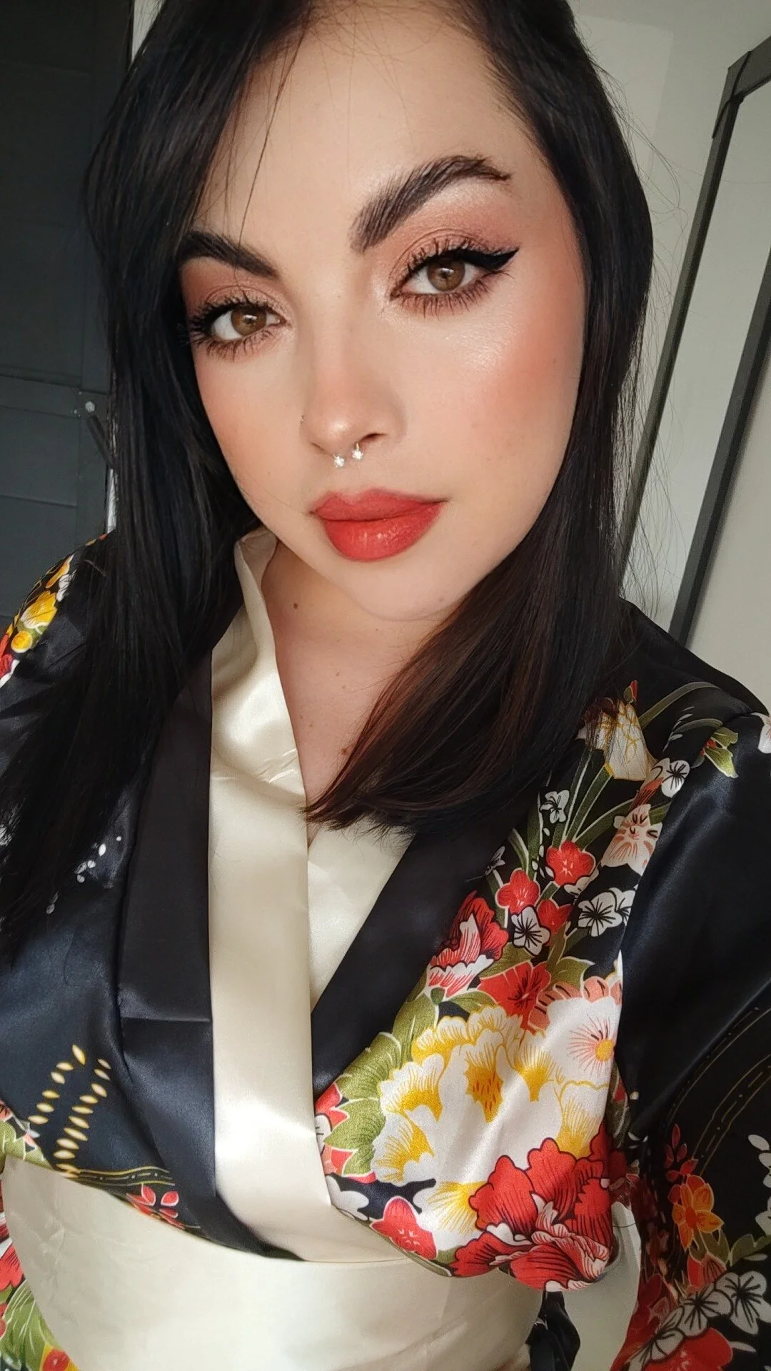 XXX Porn Photo of Nude velvetcrowexx 19