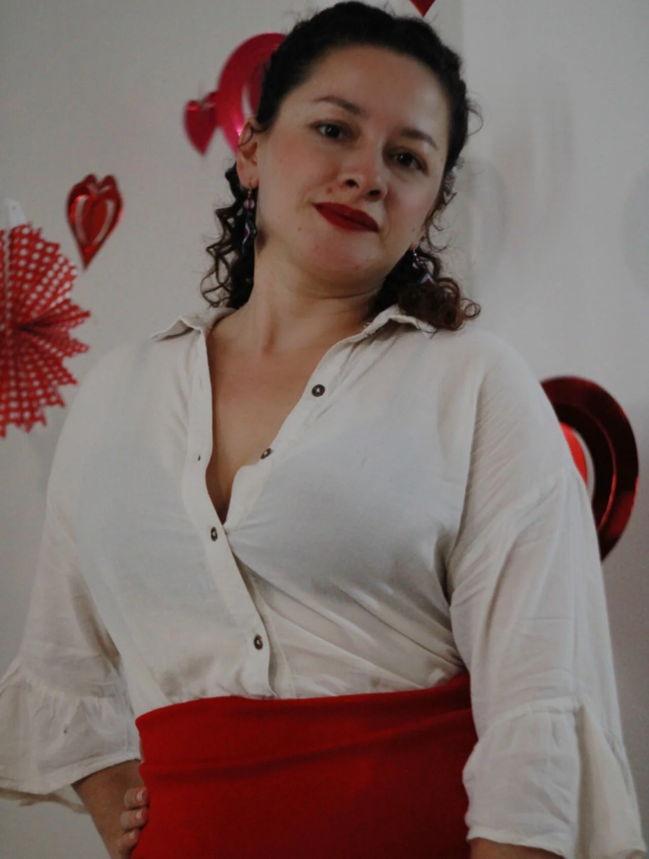 XXX Porn Photo of Nude ArtesanaMK 34