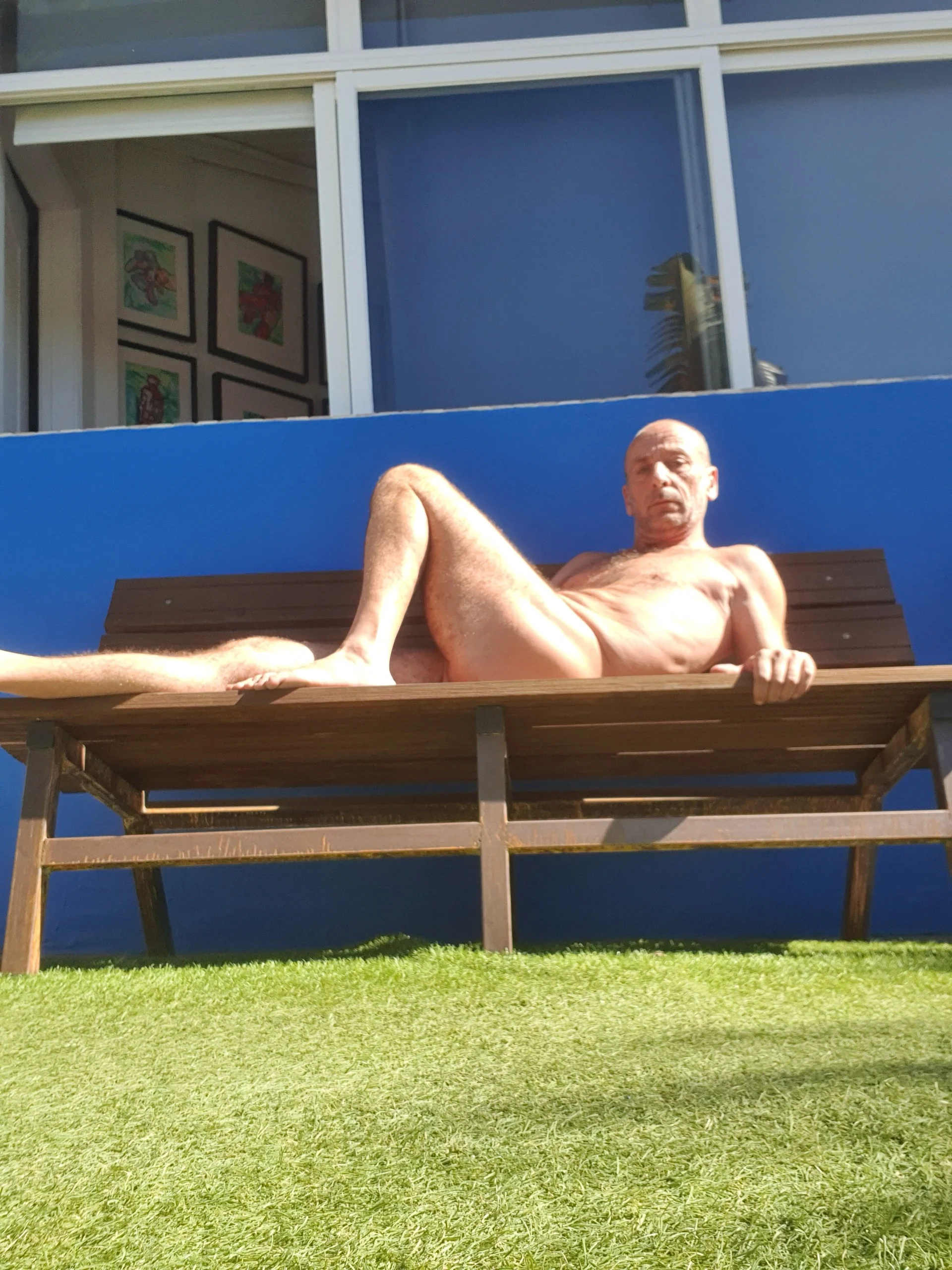 XXX Porn Photo of Nude LuluEros 5