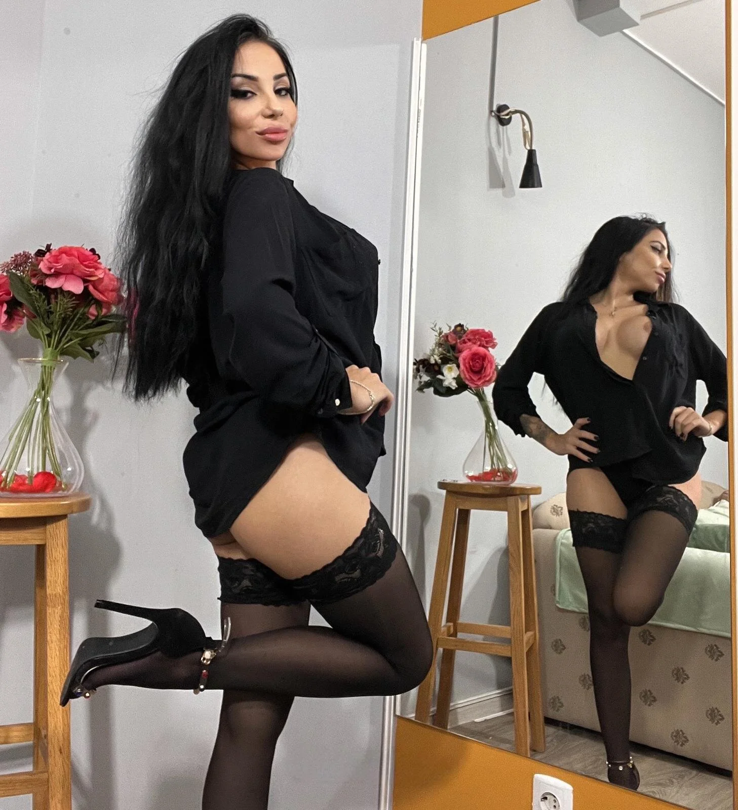 XXX Porn Photo of Nude MissSiennaa 39