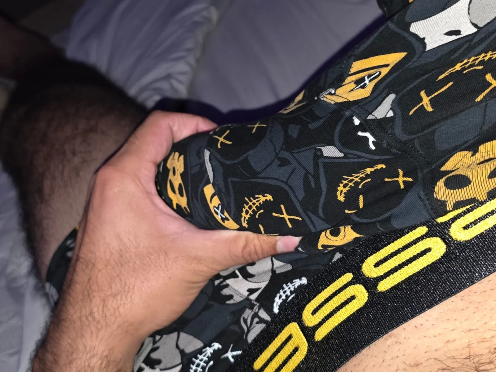XXX Porn Photo of Nude tugrueso2699 3
