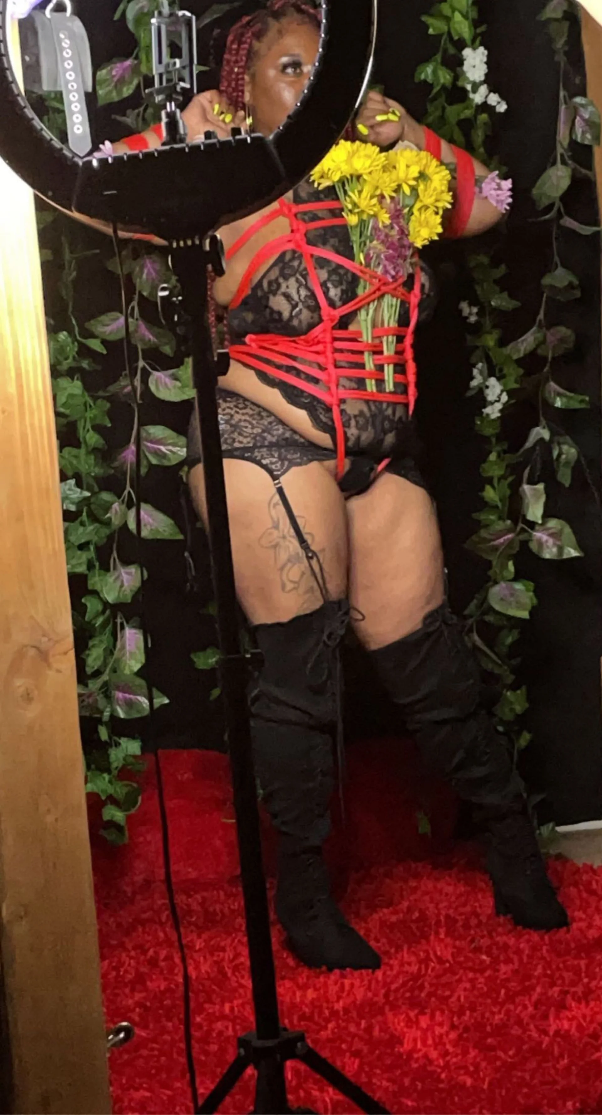 XXX Porn Photo of Nude Teila21 14