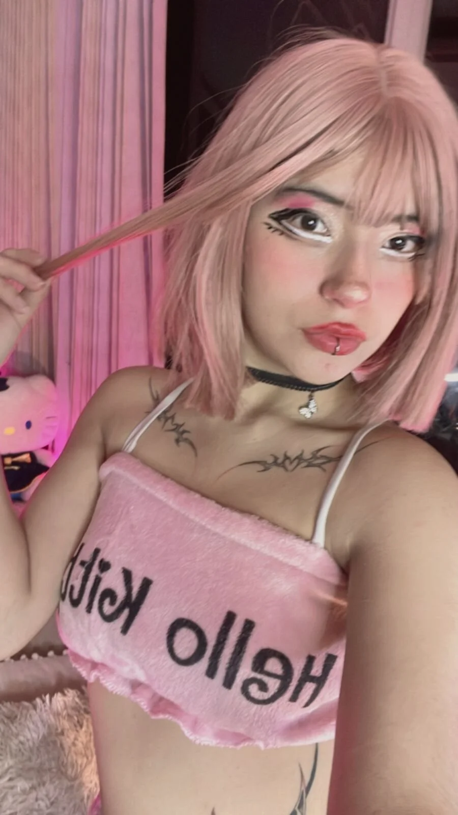XXX Porn Photo of Nude Melody-chers 45