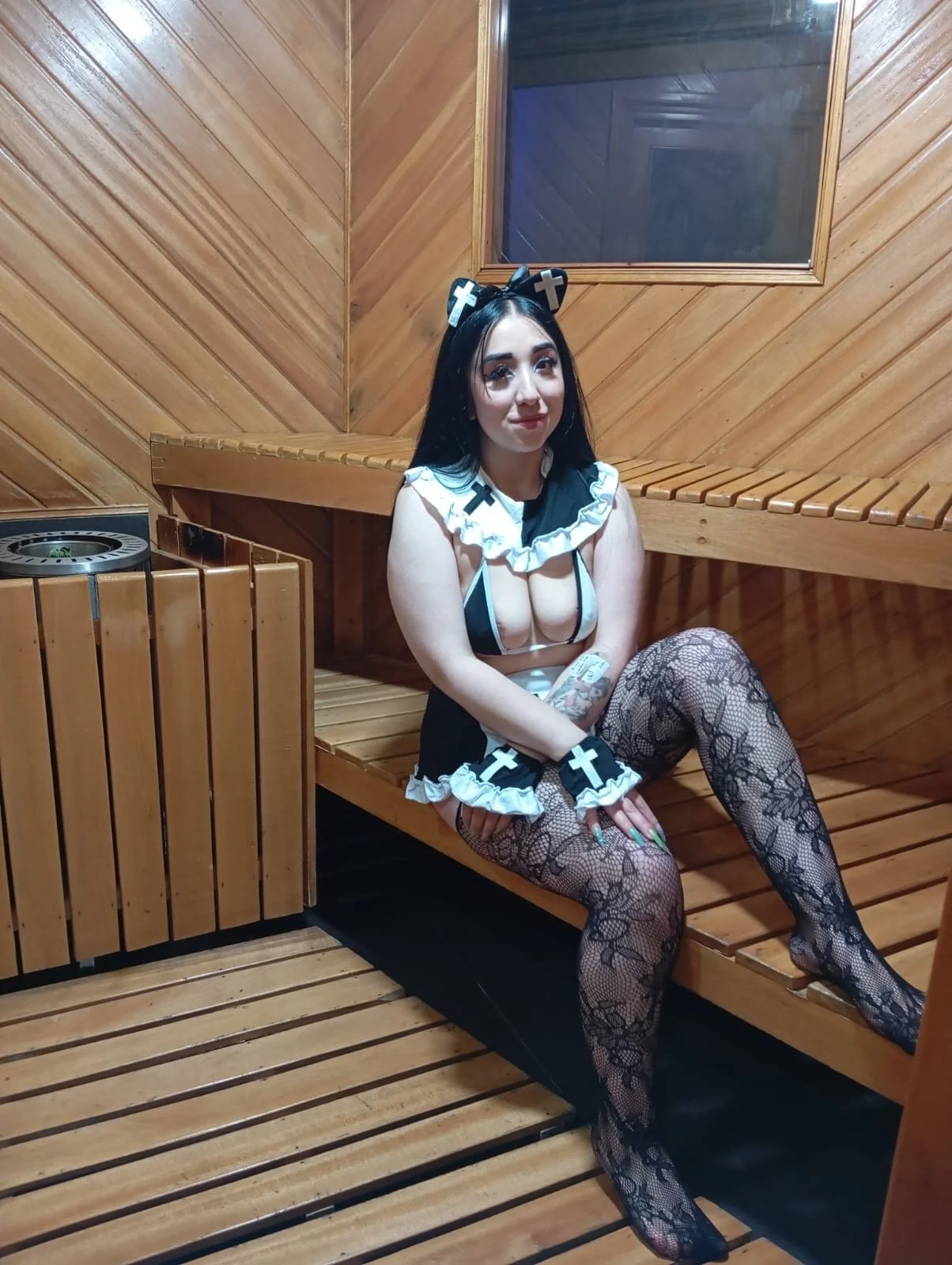 XXX Porn Photo of Nude kaory_azumi 16