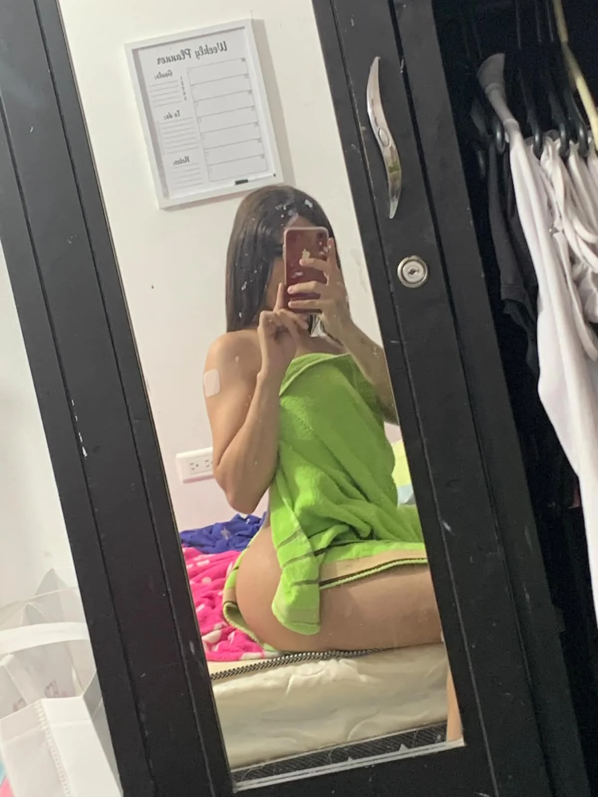 XXX Porn Photo of Nude Mafer_Osoriioo 18