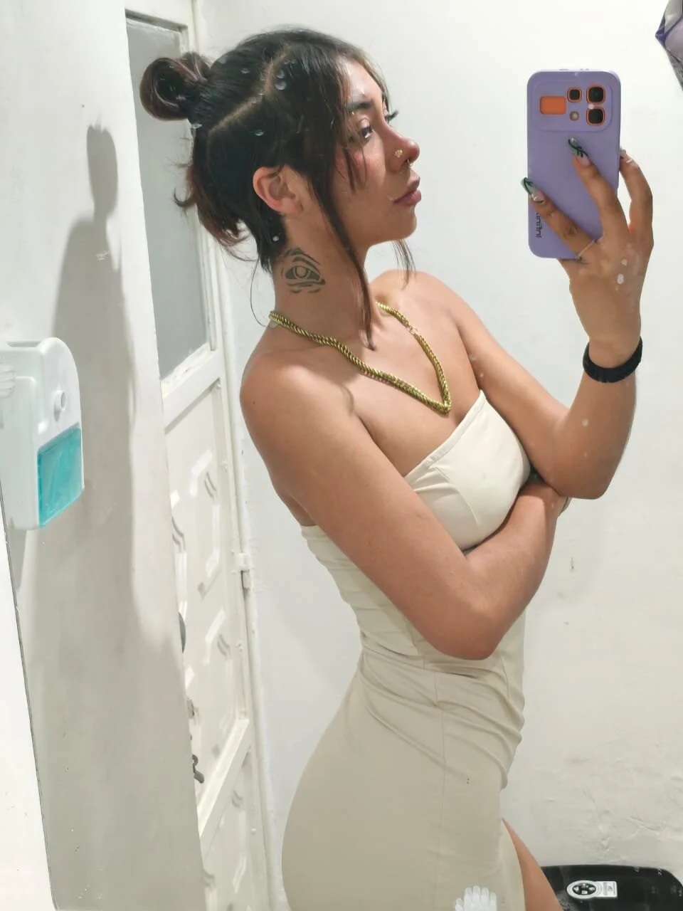 XXX Porn Photo of Nude zira_lux 3