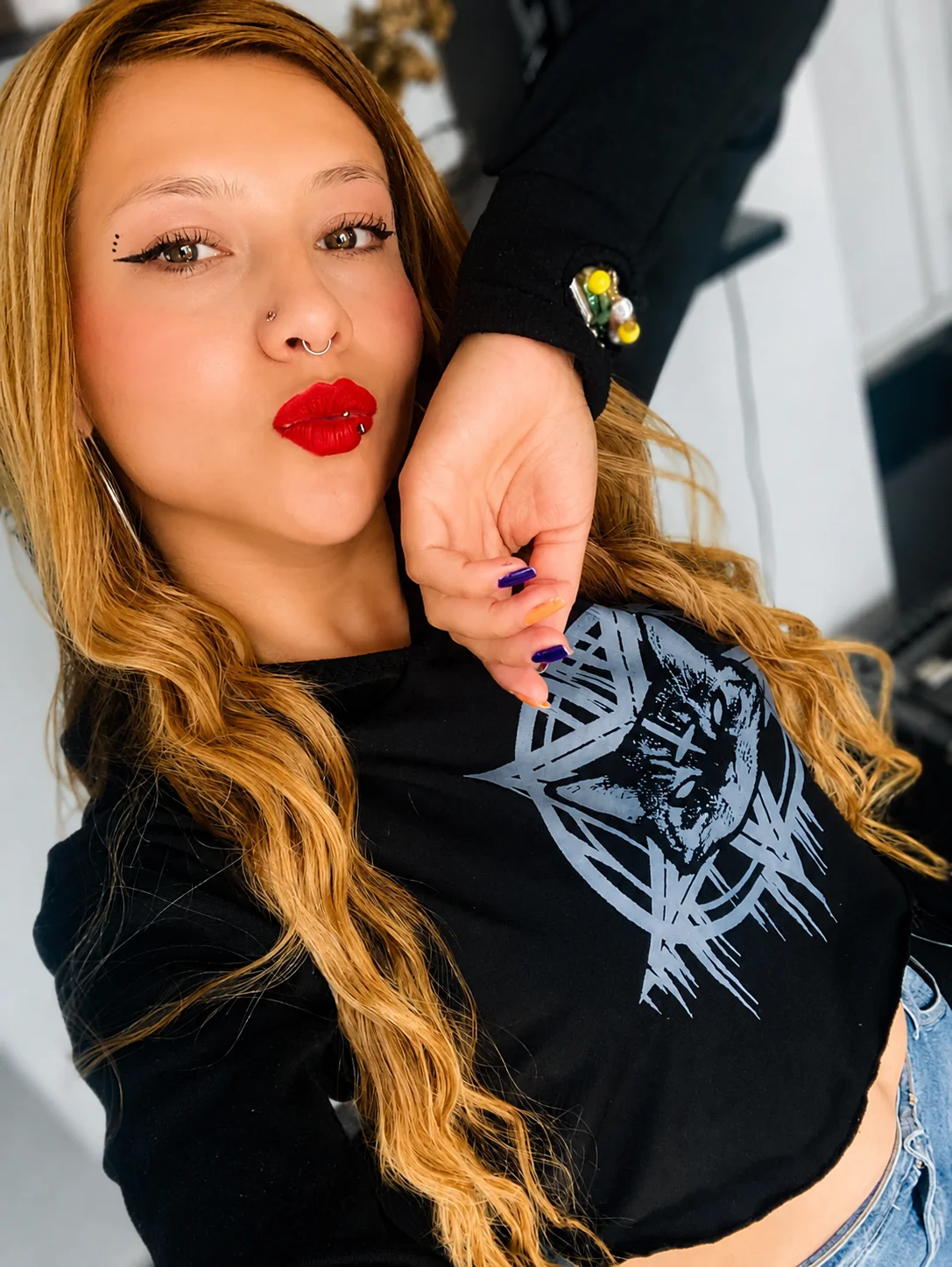 XXX Porn Photo of Nude conny_blonde 2