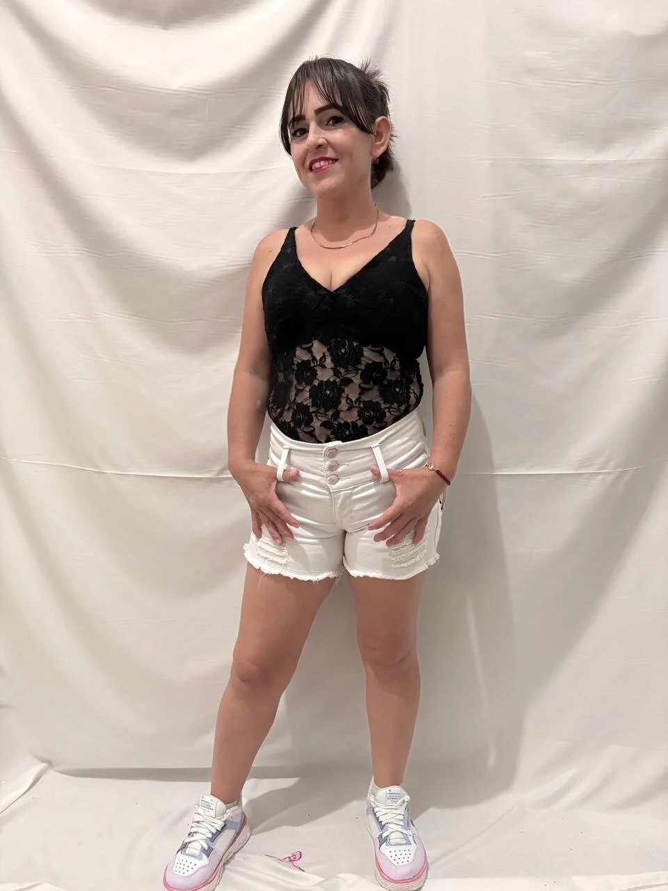 XXX Porn Photo of Nude LUNA-CLARK 8