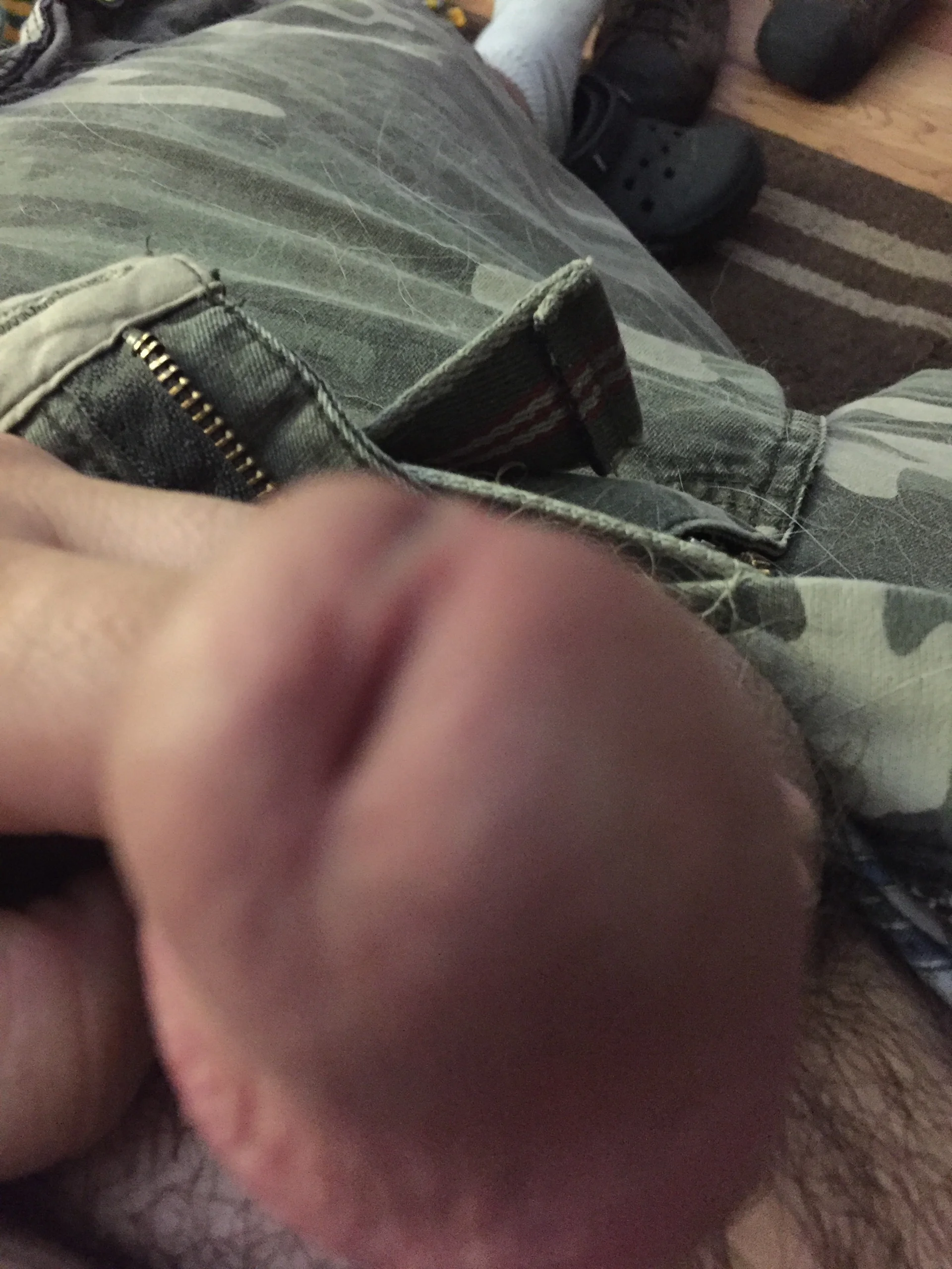 XXX Porn Photo of Nude GFMZ 97