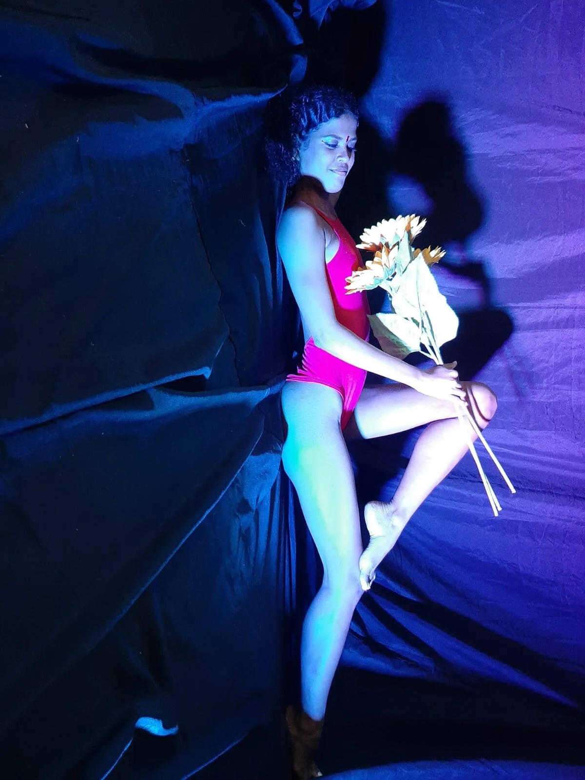 XXX Porn Photo of Nude Ambeer_fox_ 4