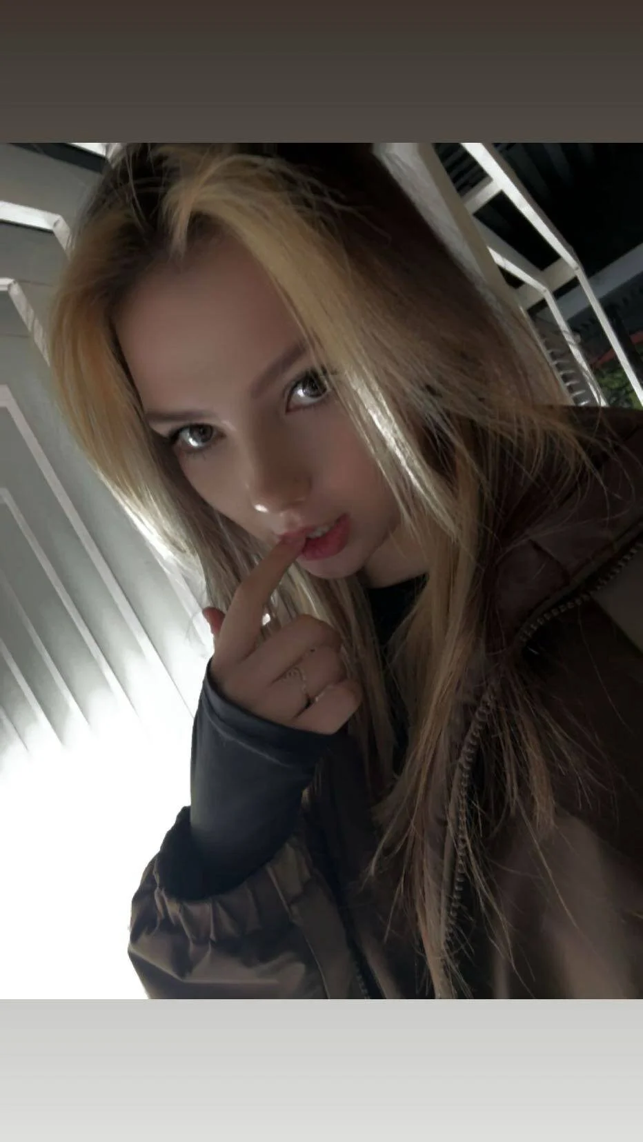 XXX Porn Photo of Nude KeliVerde 1