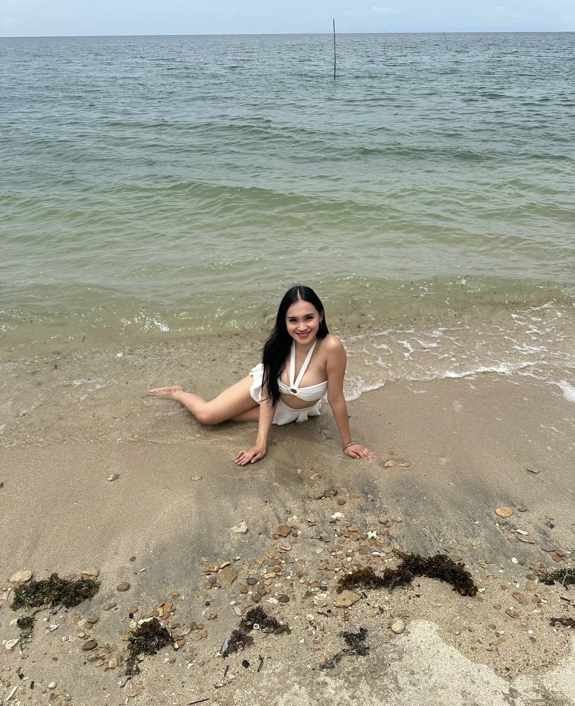 XXX Porn Photo of Nude AmariCucumber 1