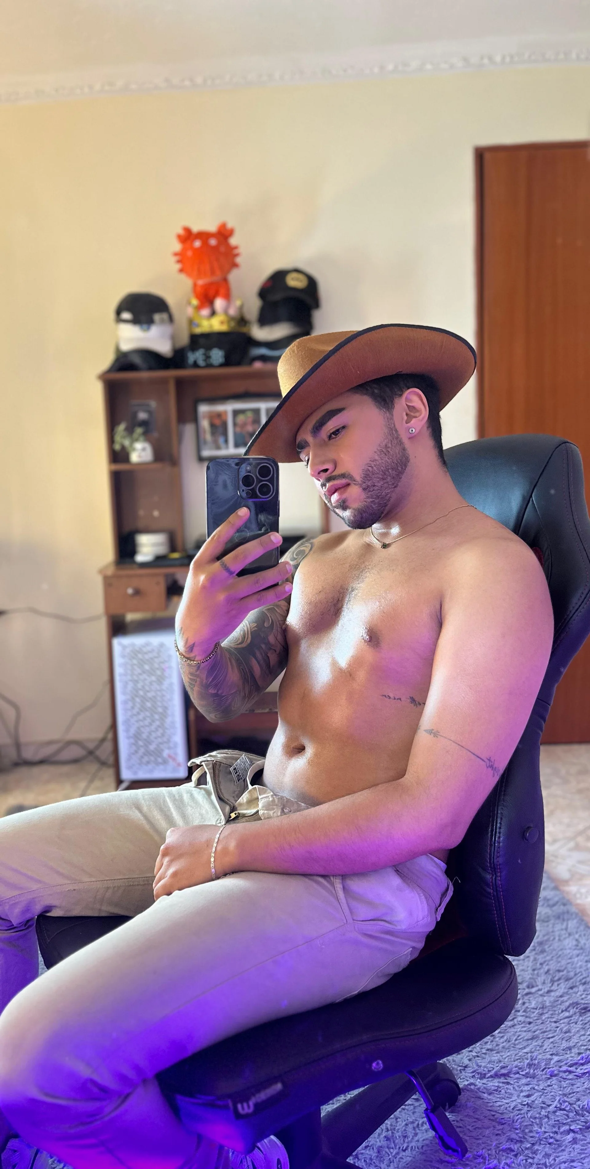 XXX Porn Photo of Nude ItsMeEros 362