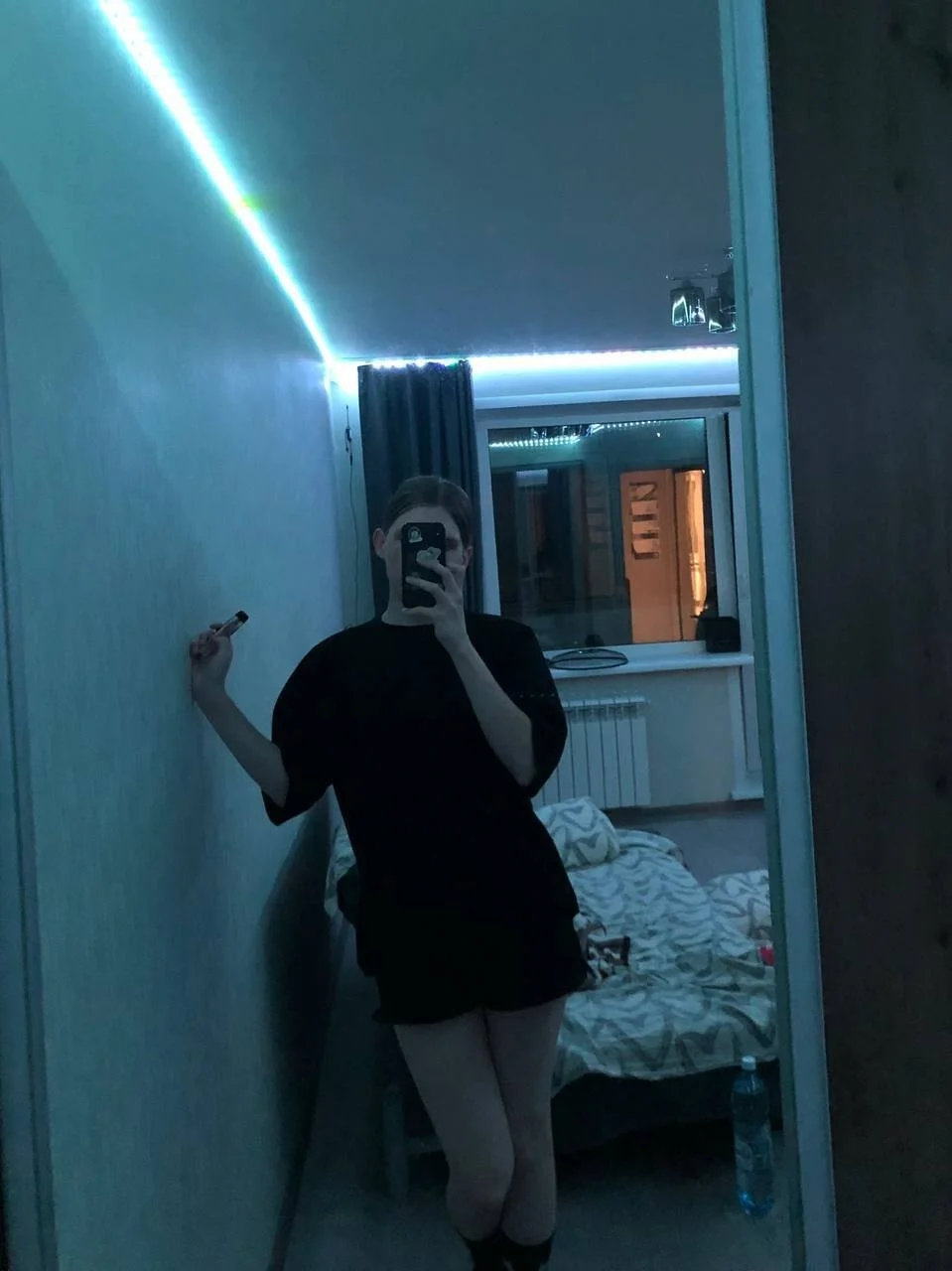 XXX Porn Photo of Nude xSophieexx 17