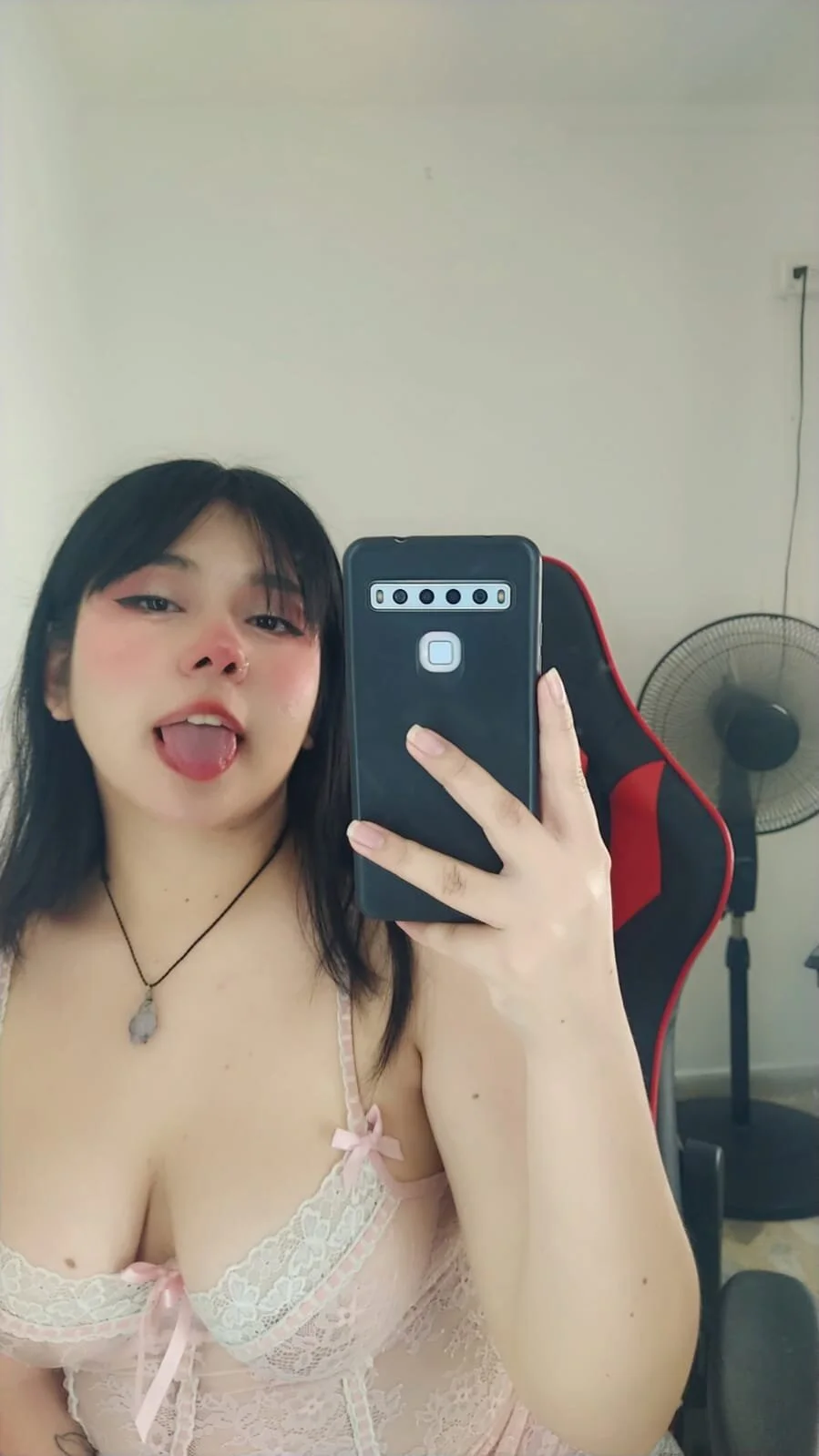XXX Porn Photo of Nude _Bella_7 21