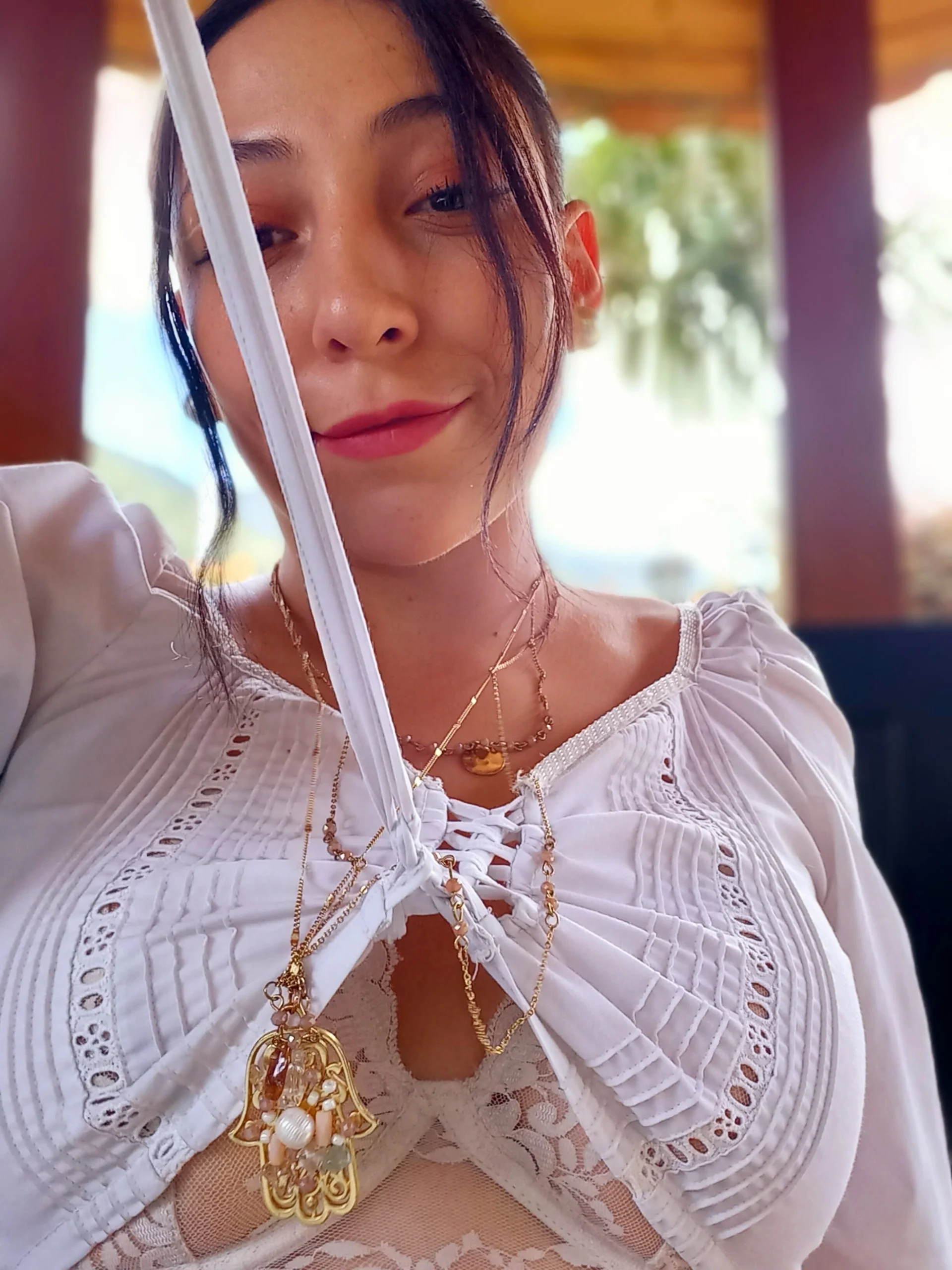 XXX Porn Photo of Nude VickyHoult 73