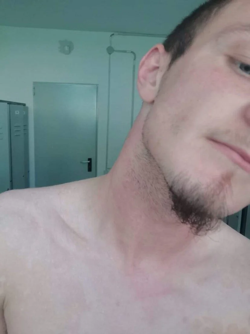 XXX Porn Photo of Nude Iiulian 3