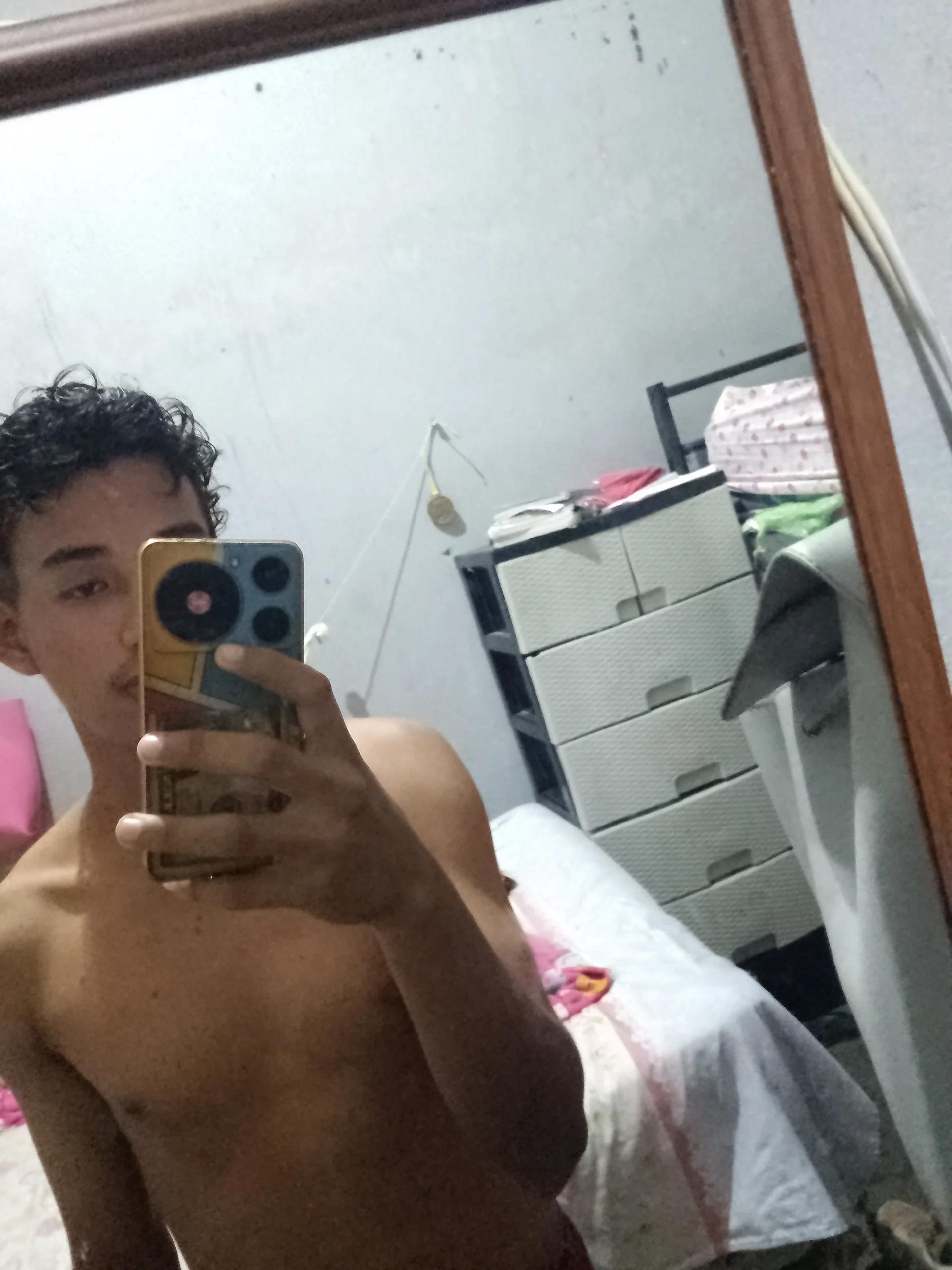 XXX Porn Photo of Nude Millerolvera 5