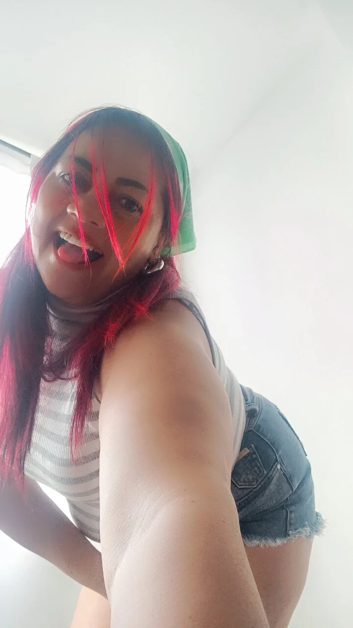 XXX Porn Photo of Nude Elianissquirt 26