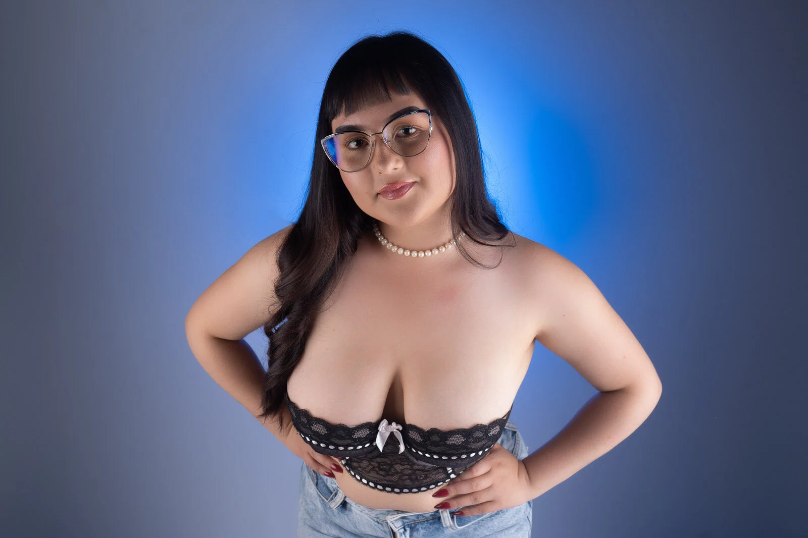 XXX Porn Photo of Nude Sofi_Blake__ 17
