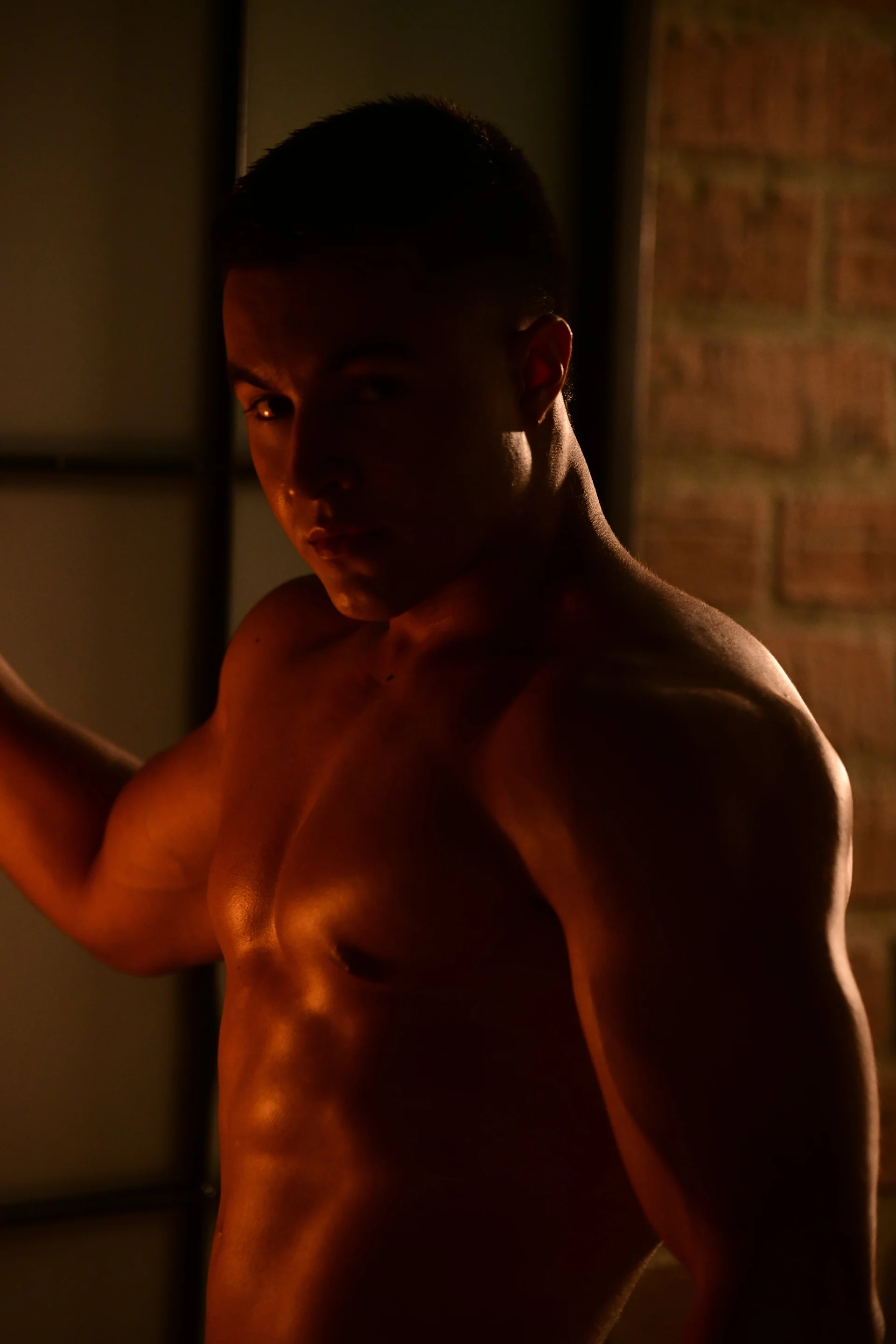 XXX Porn Photo of Nude Mason_bennet 1