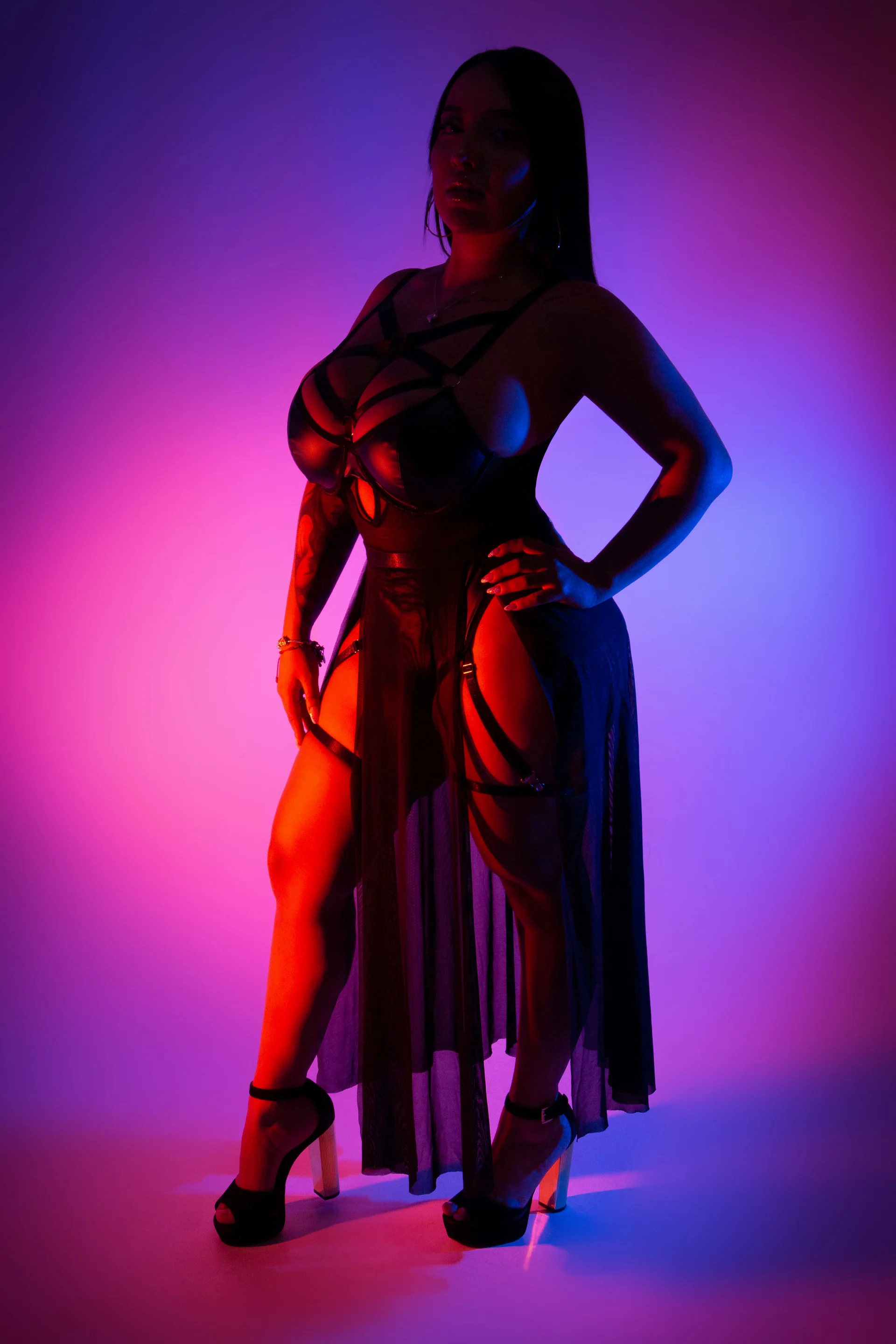 XXX Porn Photo of Nude paradise3cityy 11