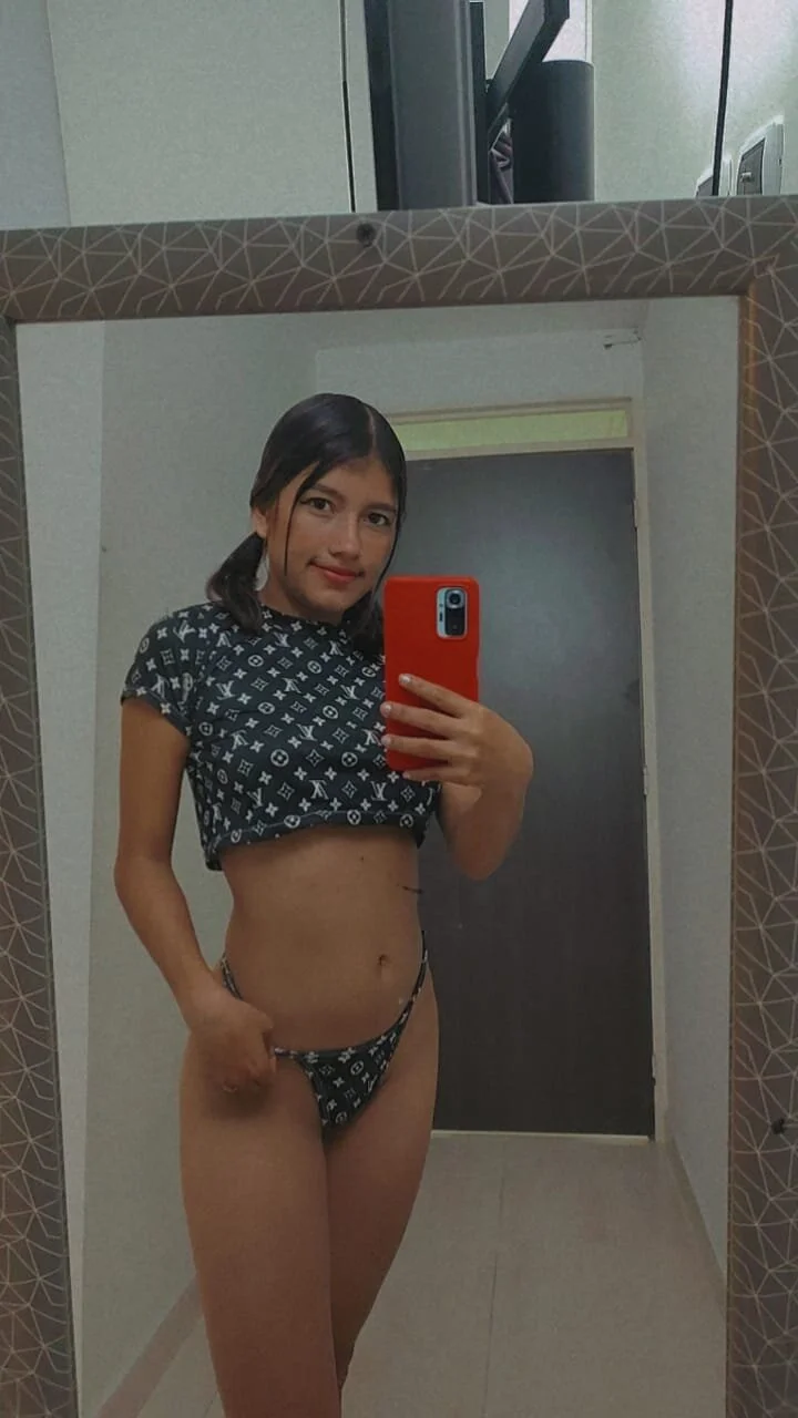 XXX Porn Photo of Nude letty_straus 19