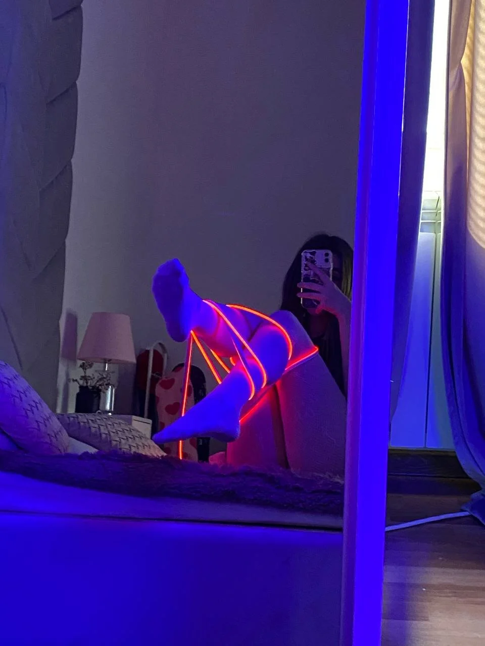XXX Porn Photo of Nude Mine_Doll 7