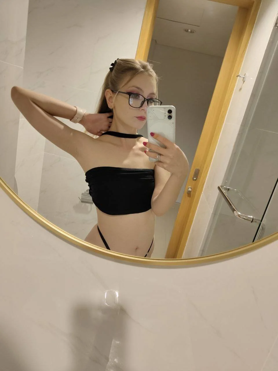 XXX Porn Photo of Nude amyshhka 4