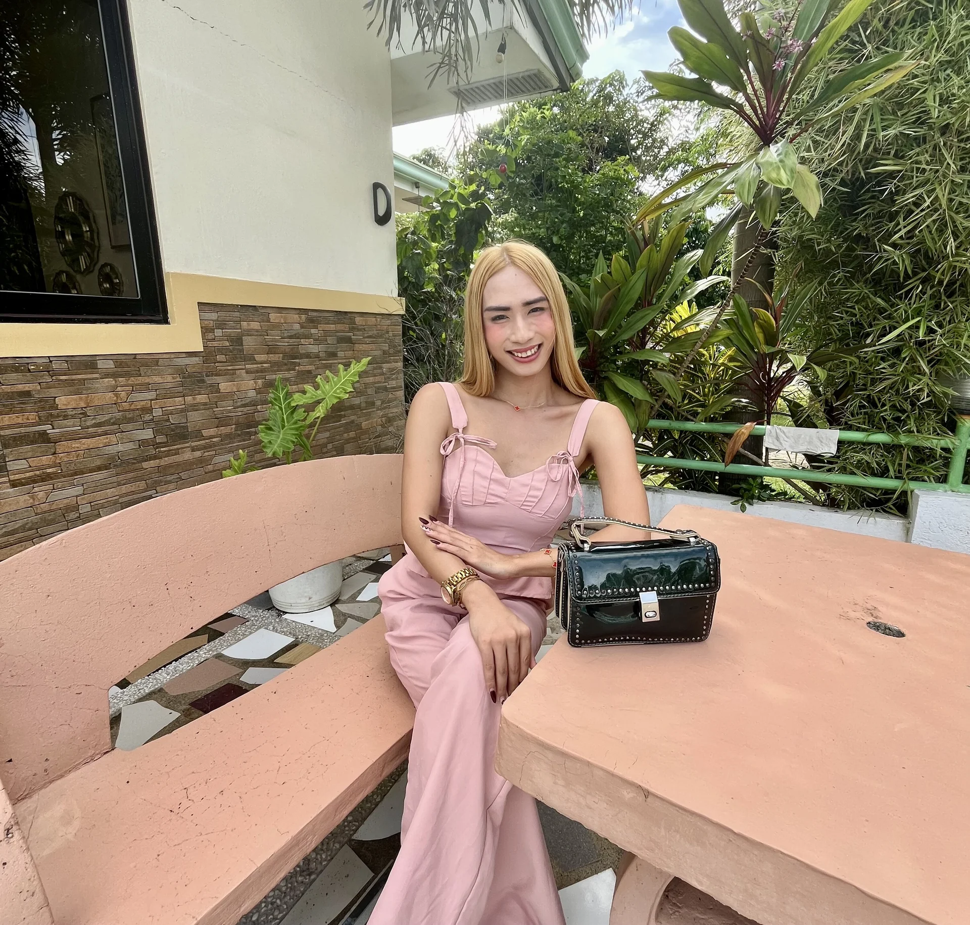 XXX Porn Photo of Nude SanyaCumSlot 7