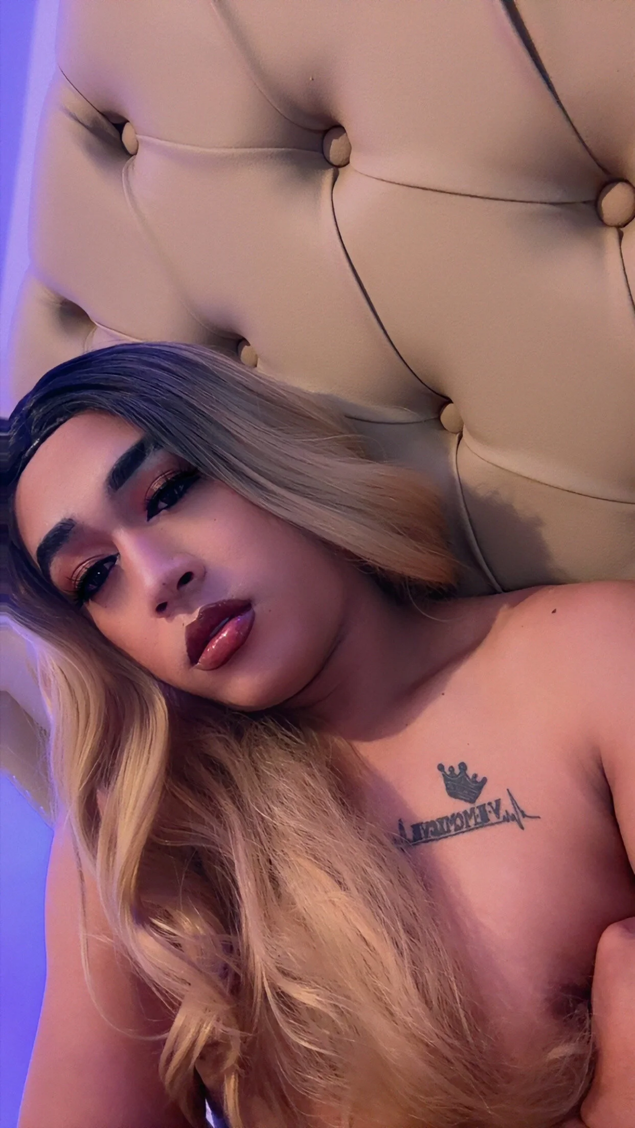 XXX Porn Photo of Nude desirable_miya 6