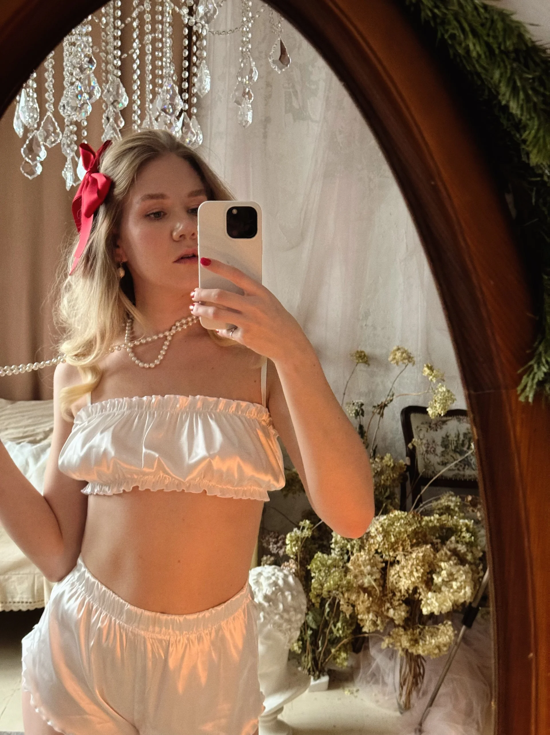 XXX Porn Photo of Nude teasecake 125