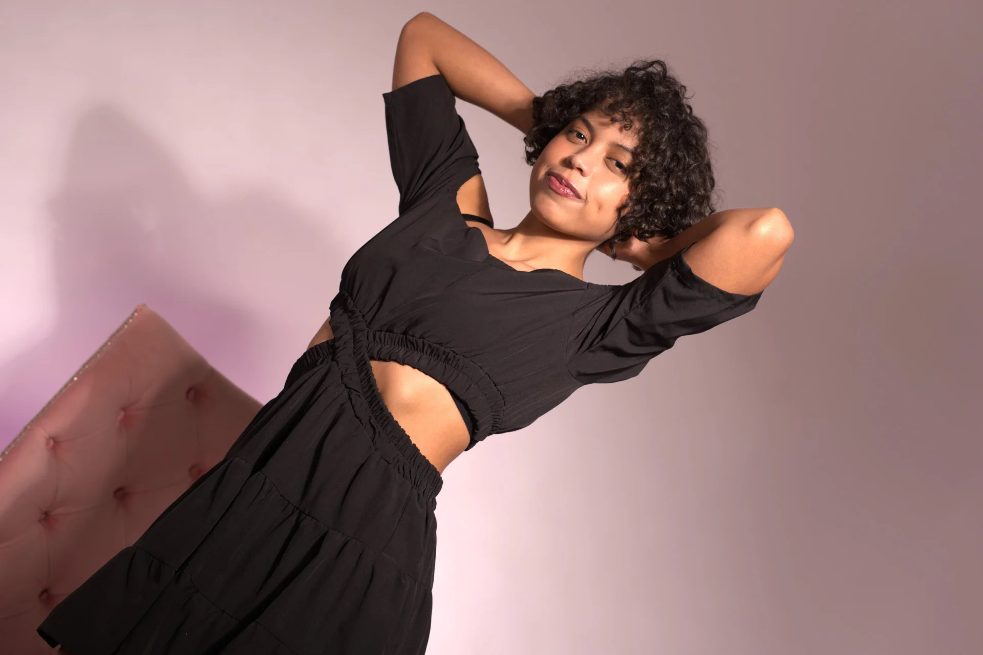 XXX Porn Photo of Nude NylaStorm 7