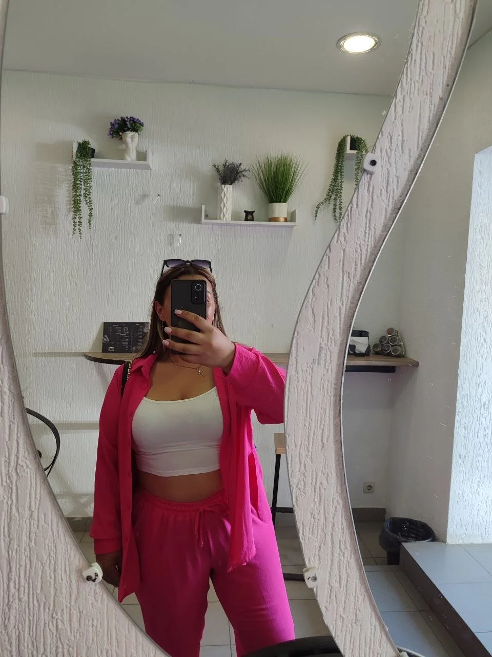 XXX Porn Photo of Nude AlissyaGrayy 16
