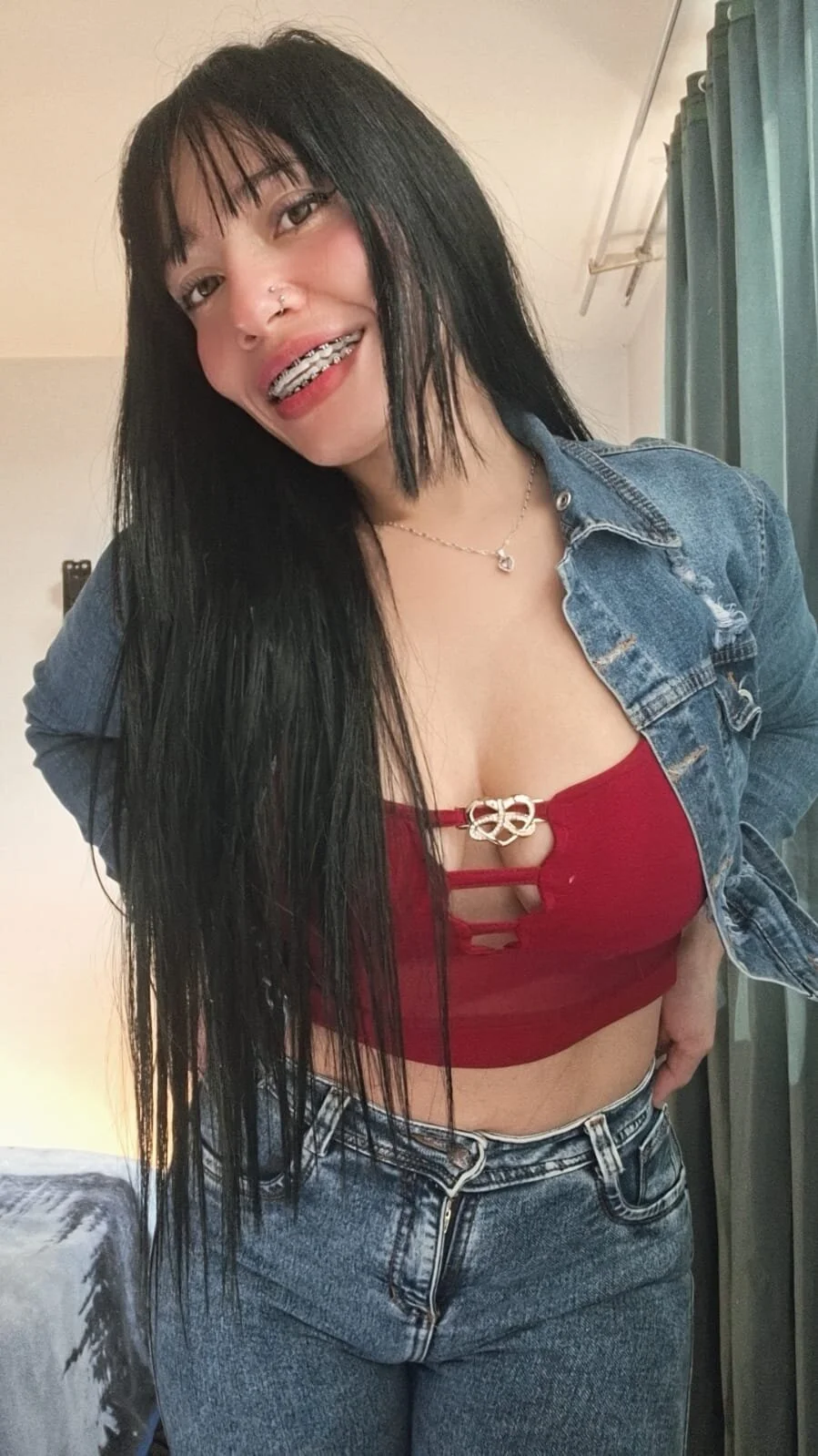 XXX Porn Photo of Nude IVET_CUTE1 33