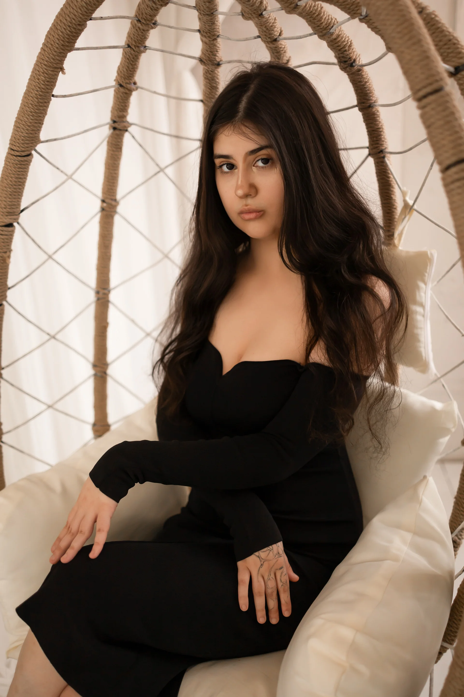 XXX Porn Photo of Nude Lyra_Skye_ 10