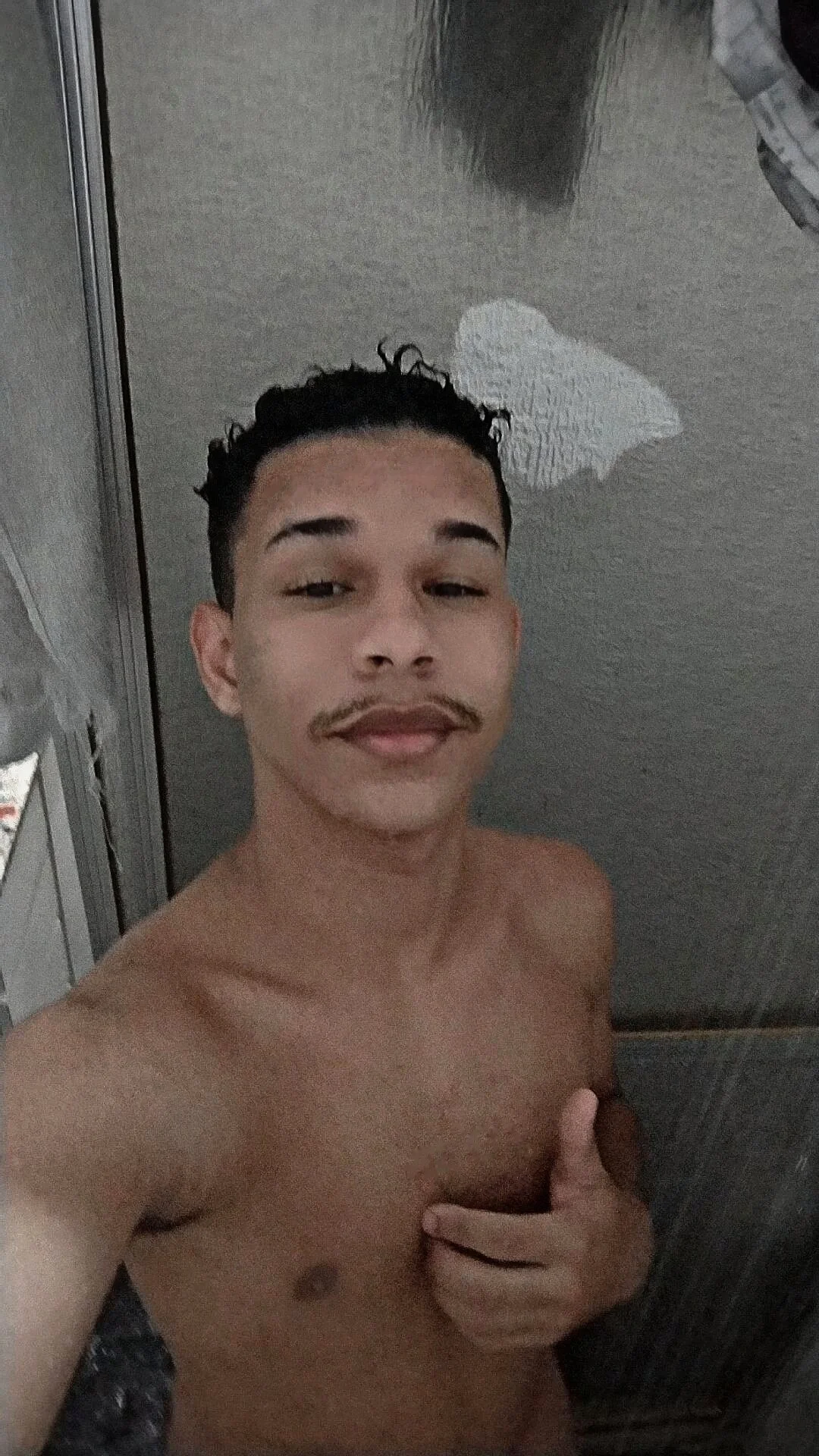 XXX Porn Photo of Nude Ka_YoungBoy 3
