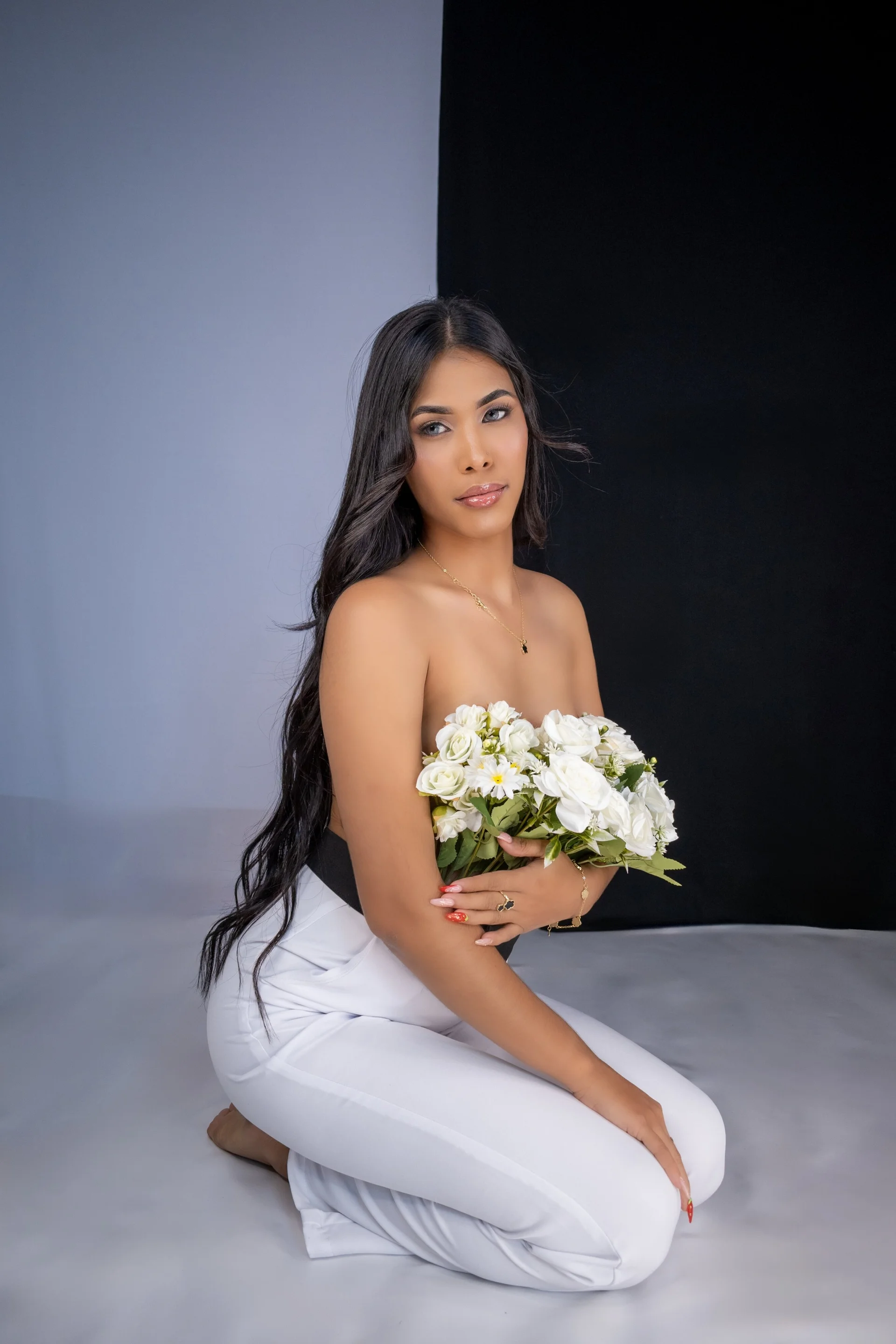 XXX Porn Photo of Nude alysson_18 41