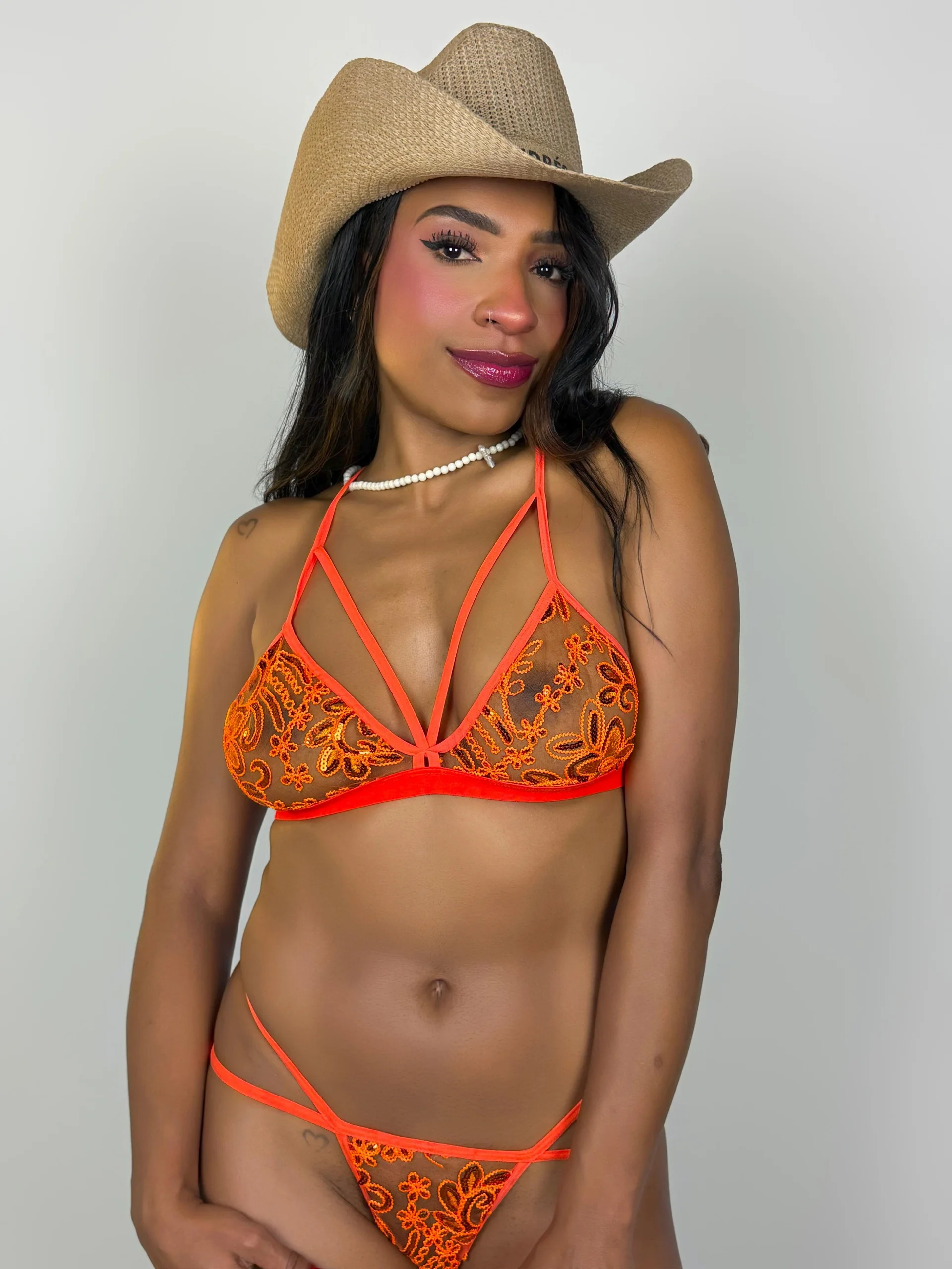 XXX Porn Photo of Nude Ebony_Skye 15