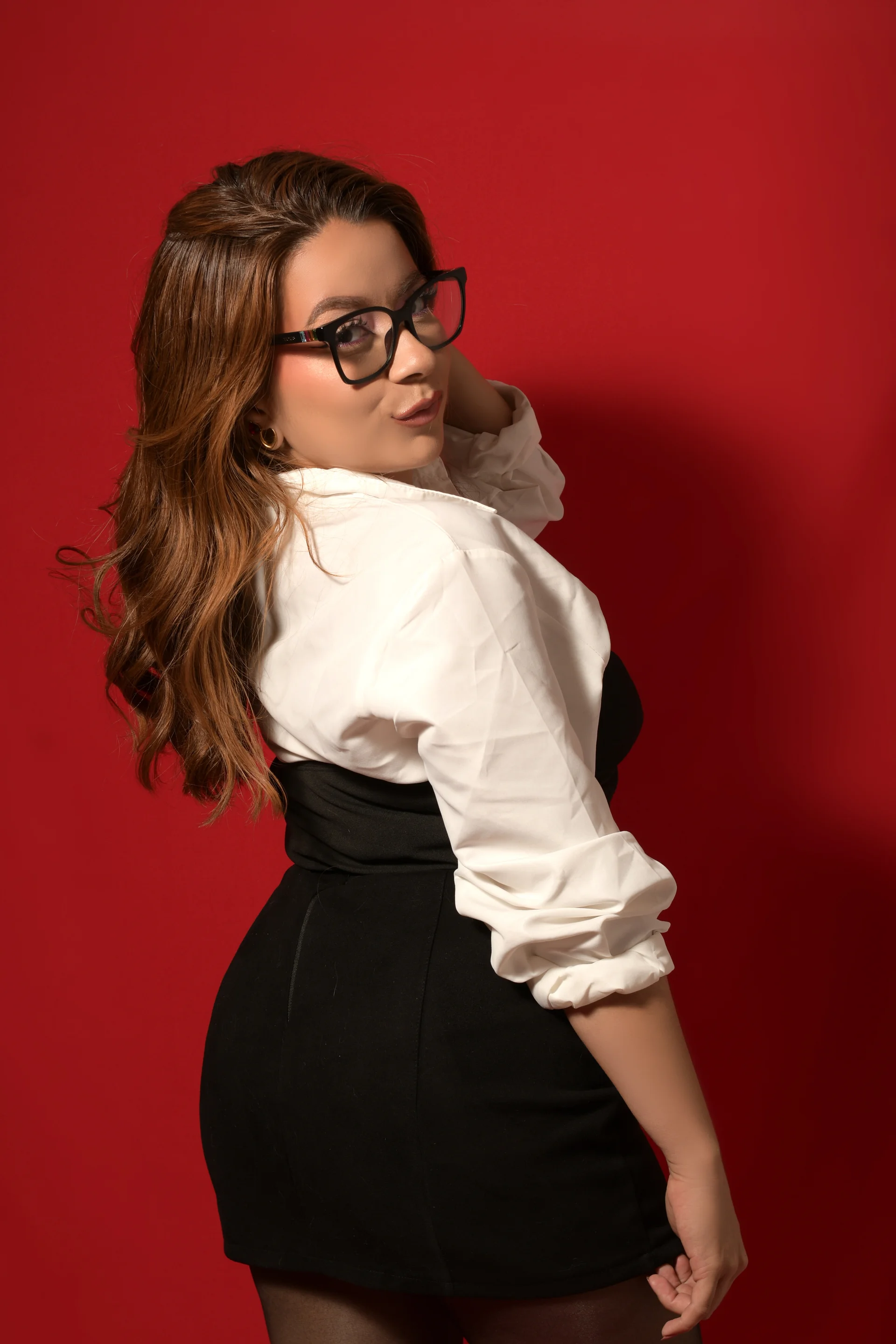 XXX Porn Photo of Nude LiaCathaleya 27